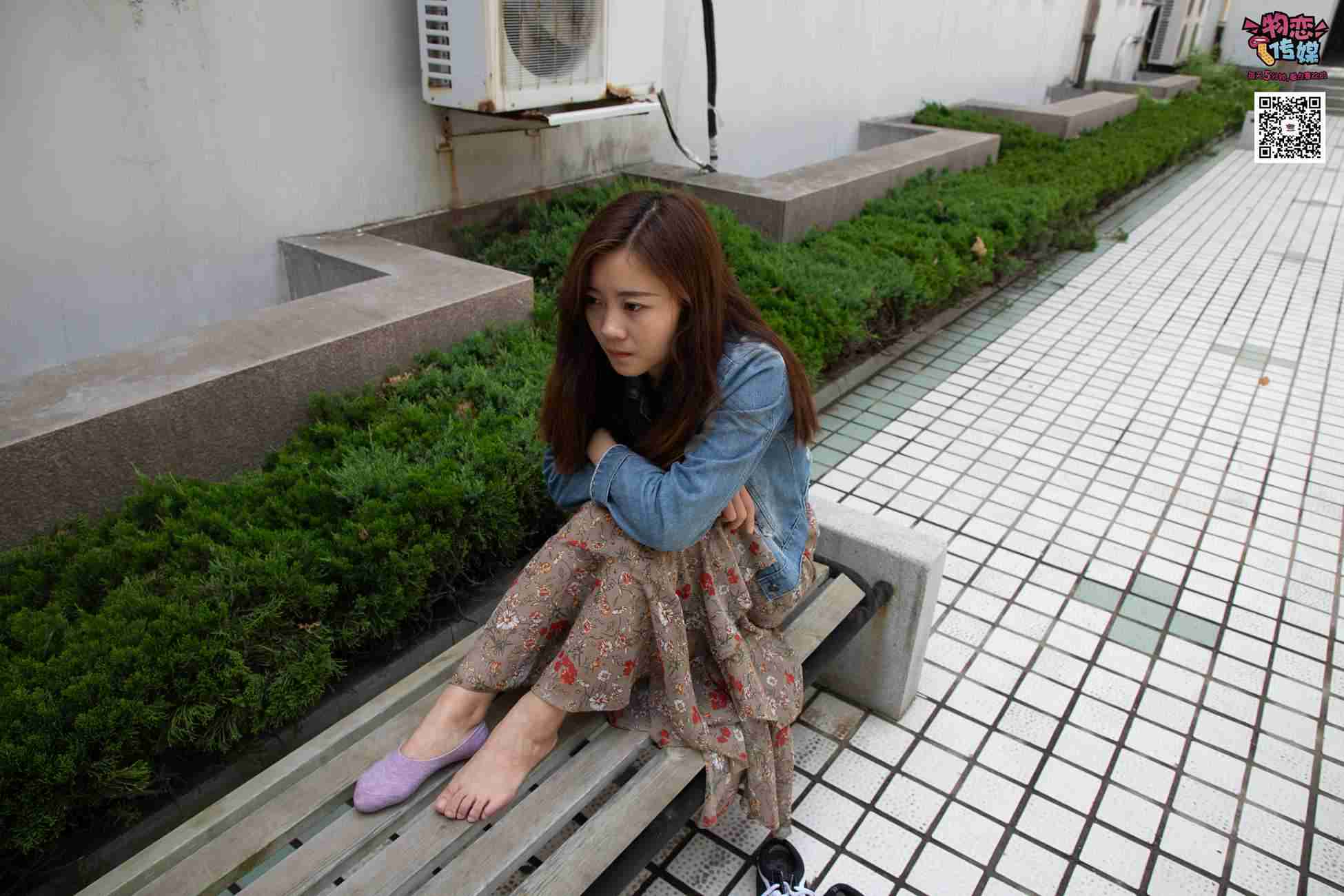 图片[202]-物恋传媒 No.017 你们喜欢的vans配船袜,无与伦比的美丽 [229P] – 速更版-美库