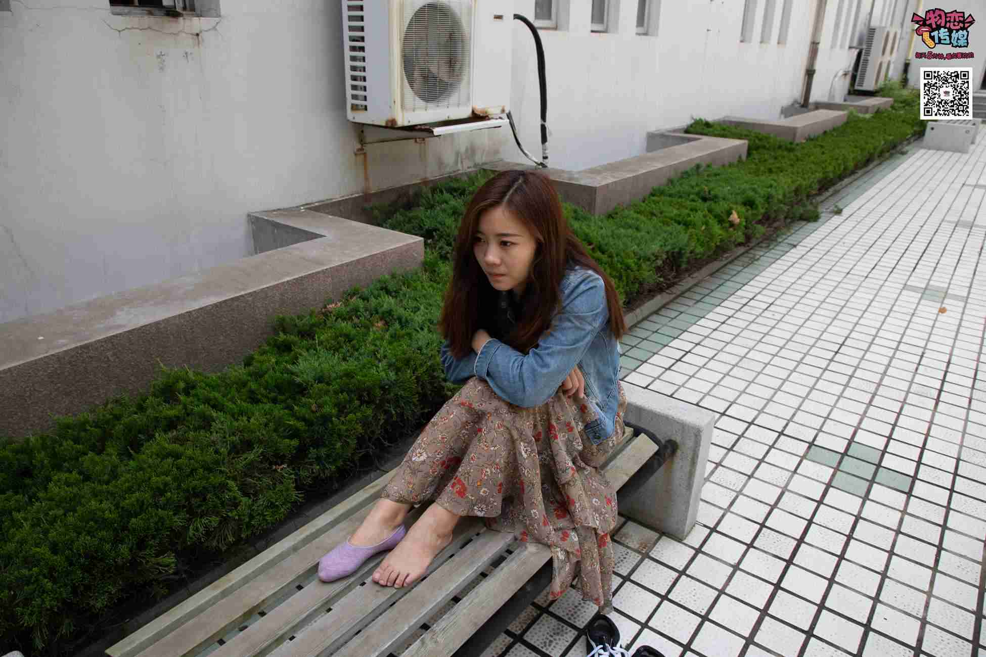 图片[203]-物恋传媒 No.017 你们喜欢的vans配船袜,无与伦比的美丽 [229P] – 速更版-美库