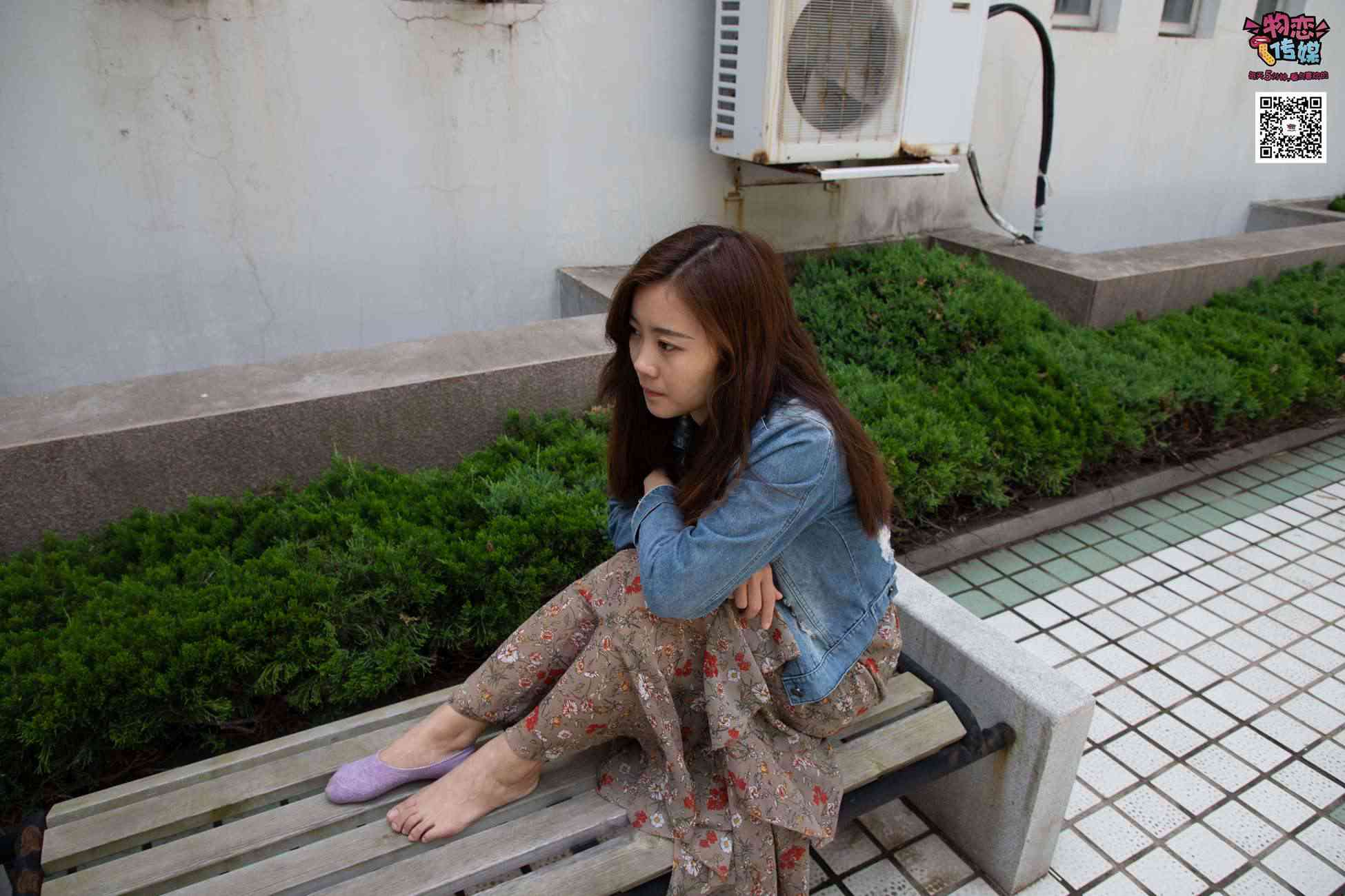 图片[204]-物恋传媒 No.017 你们喜欢的vans配船袜,无与伦比的美丽 [229P] – 速更版-美库