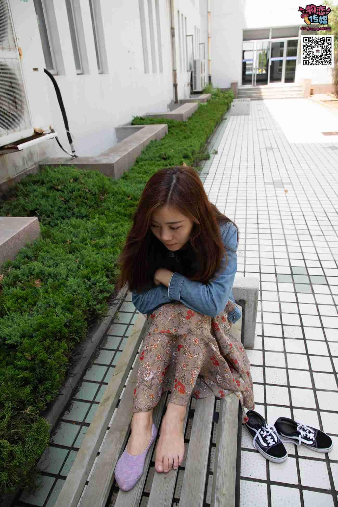 图片[205]-物恋传媒 No.017 你们喜欢的vans配船袜,无与伦比的美丽 [229P] – 速更版-美库