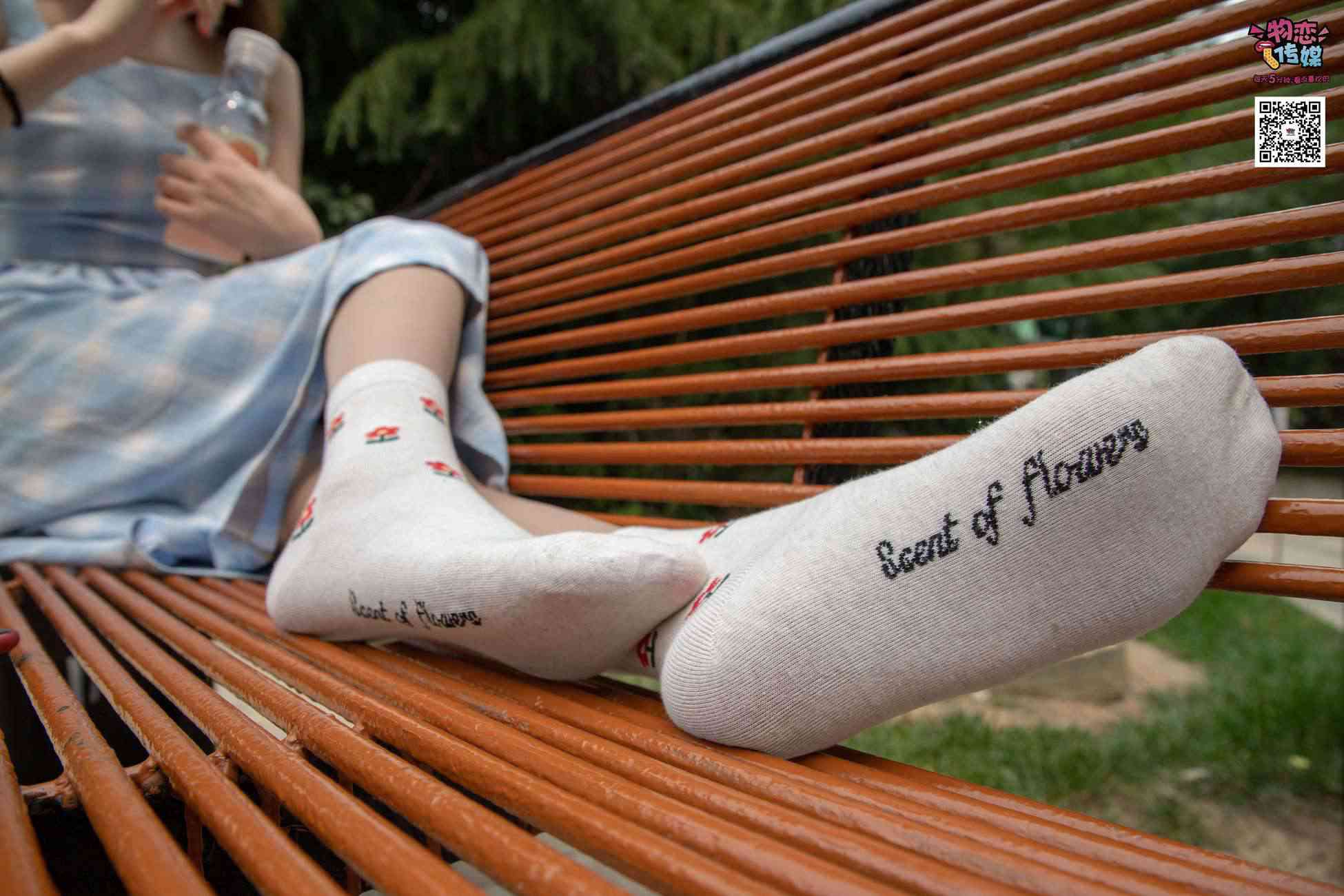 图片[212]-勿恋传媒 No.016 经典就是不需挑片,透明肉丝配清纯白棉袜 [300P] – 速更版-美库