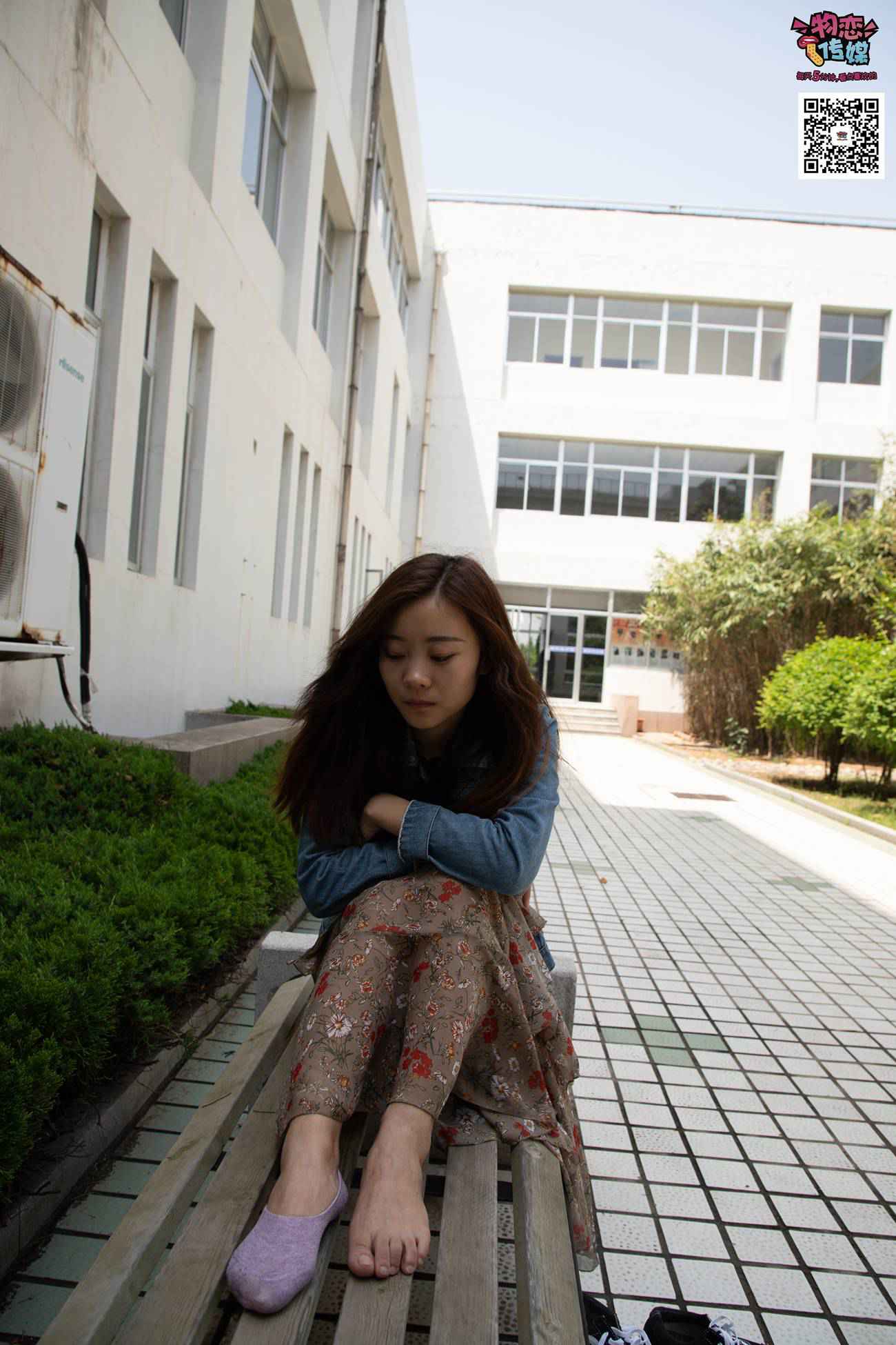 图片[206]-物恋传媒 No.017 你们喜欢的vans配船袜,无与伦比的美丽 [229P] – 速更版-美库