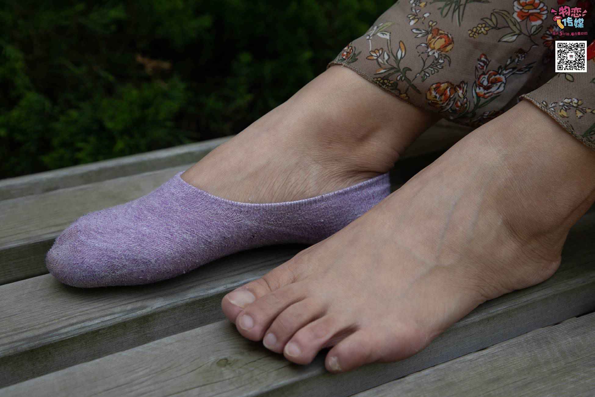 图片[209]-物恋传媒 No.017 你们喜欢的vans配船袜,无与伦比的美丽 [229P] – 速更版-美库