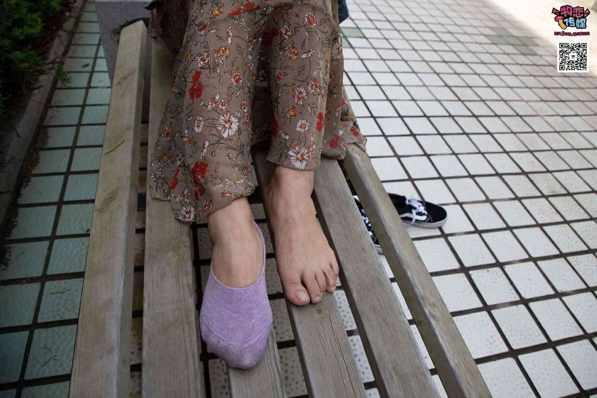 图片[211]-物恋传媒 No.017 你们喜欢的vans配船袜,无与伦比的美丽 [229P] – 速更版-美库