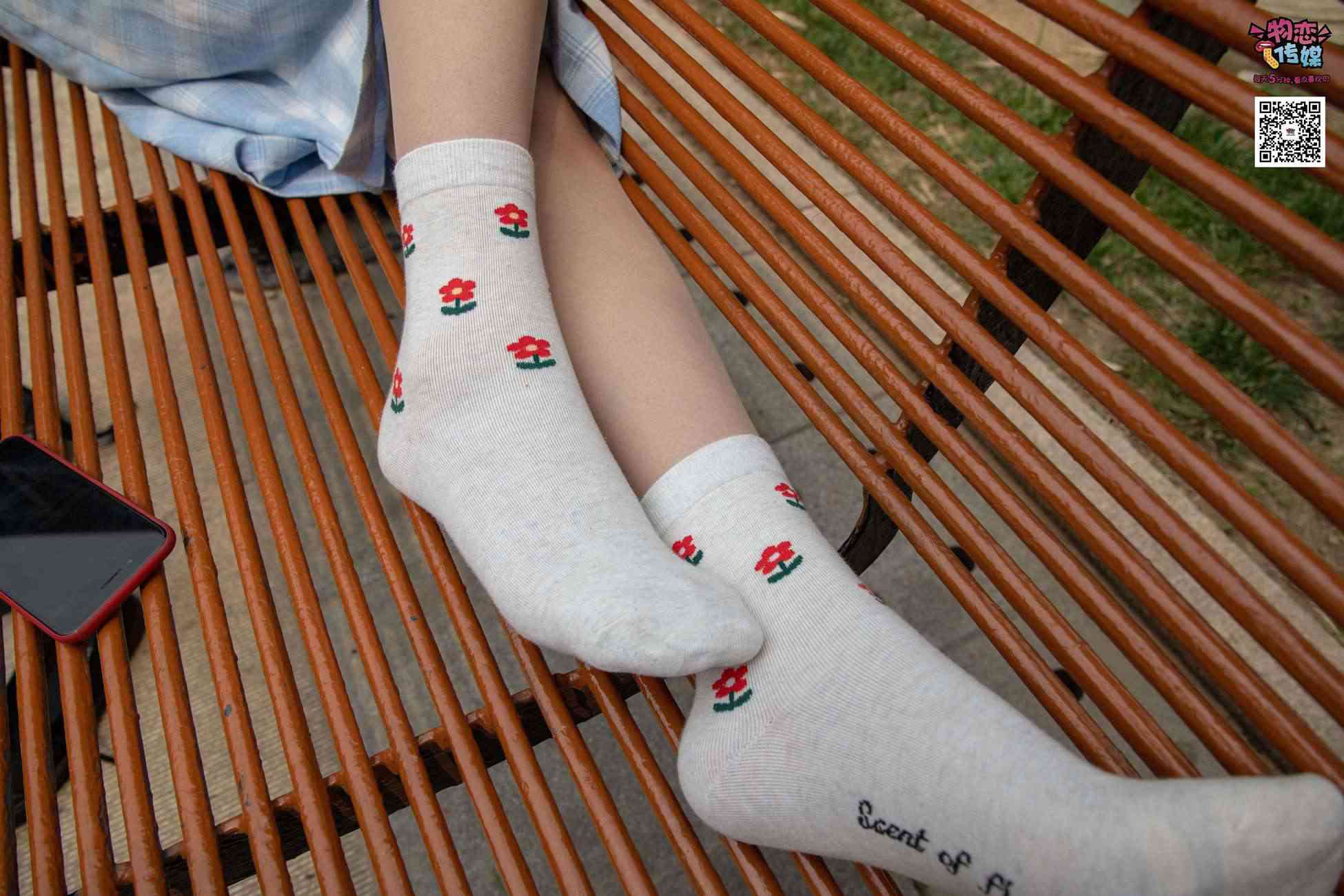 图片[217]-勿恋传媒 No.016 经典就是不需挑片,透明肉丝配清纯白棉袜 [300P] – 速更版-美库