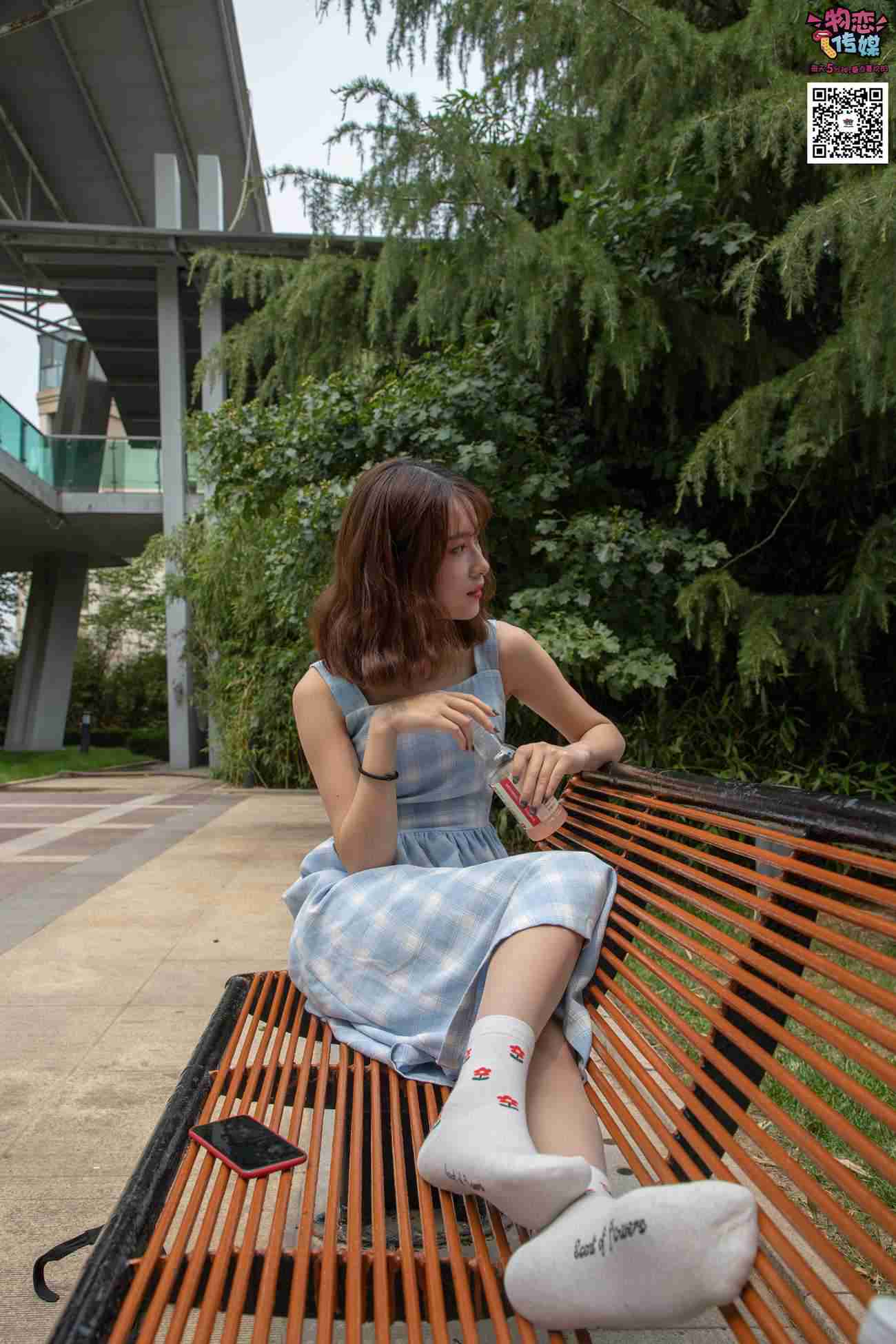 图片[222]-勿恋传媒 No.016 经典就是不需挑片,透明肉丝配清纯白棉袜 [300P] – 速更版-美库