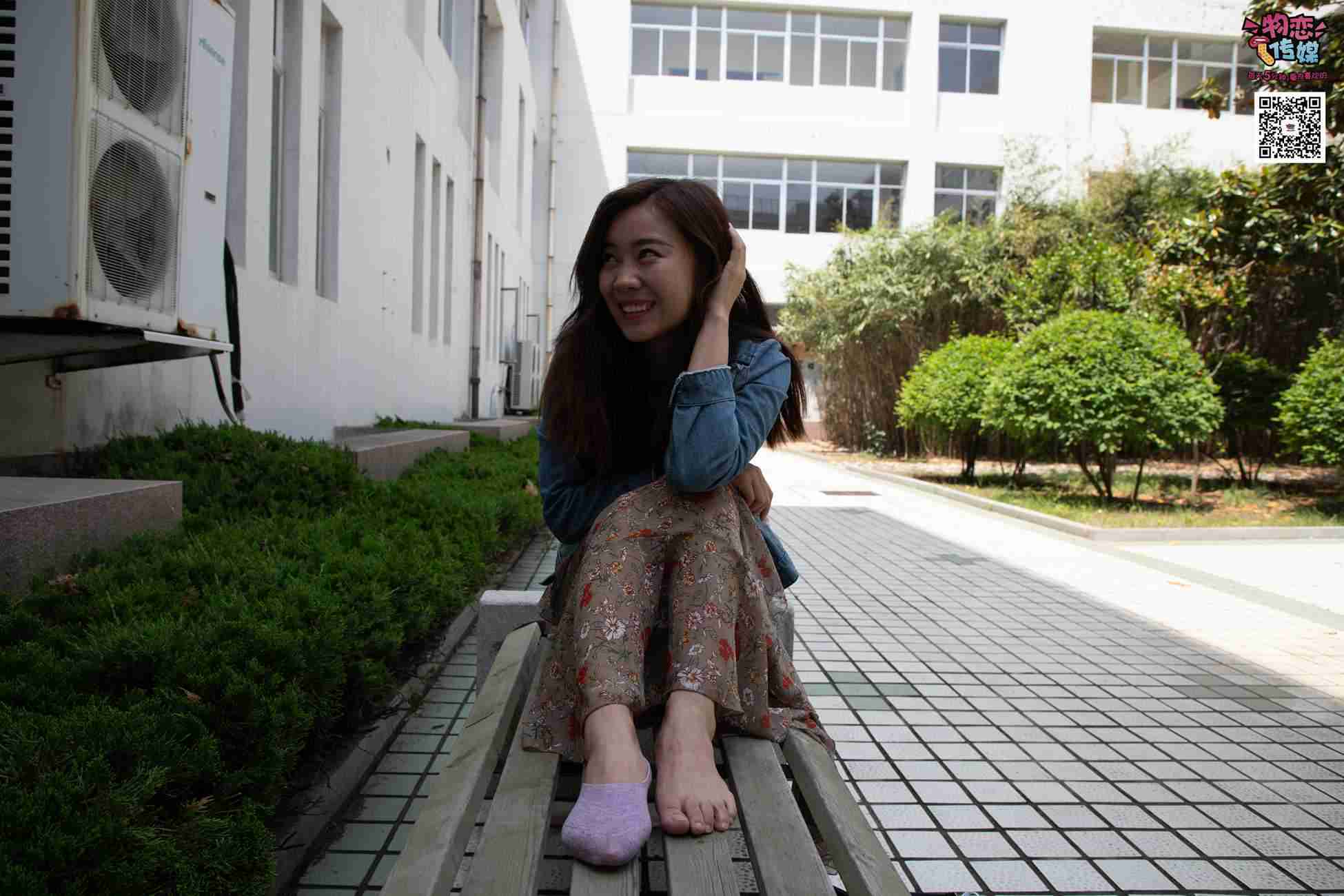 图片[215]-物恋传媒 No.017 你们喜欢的vans配船袜,无与伦比的美丽 [229P] – 速更版-美库