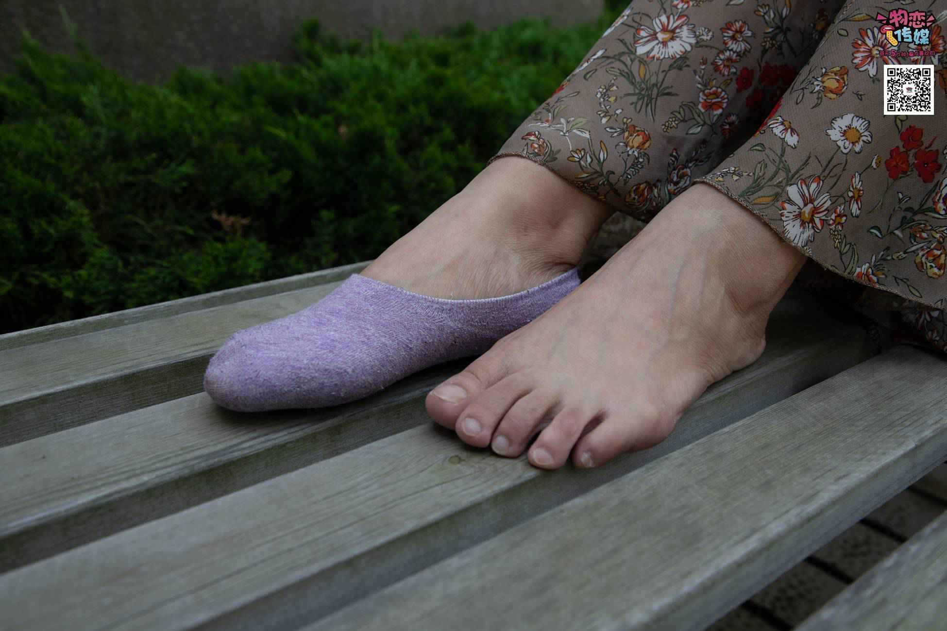 图片[219]-物恋传媒 No.017 你们喜欢的vans配船袜,无与伦比的美丽 [229P] – 速更版-美库