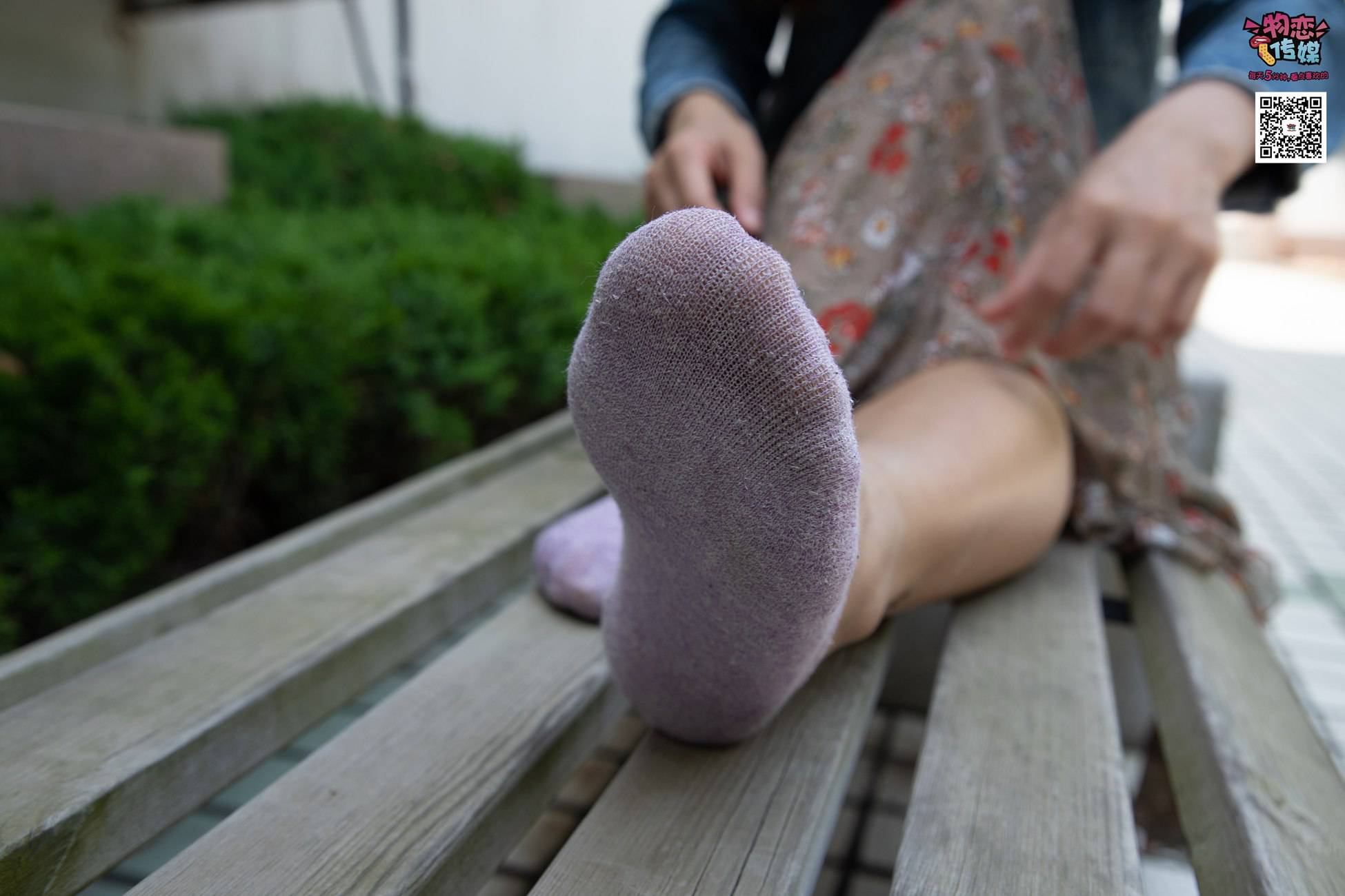 图片[220]-物恋传媒 No.017 你们喜欢的vans配船袜,无与伦比的美丽 [229P] – 速更版-美库