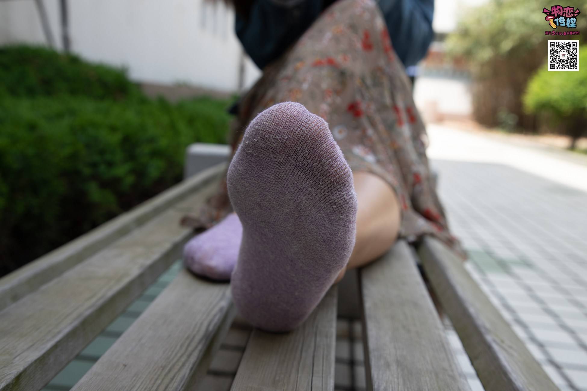 图片[221]-物恋传媒 No.017 你们喜欢的vans配船袜,无与伦比的美丽 [229P] – 速更版-美库