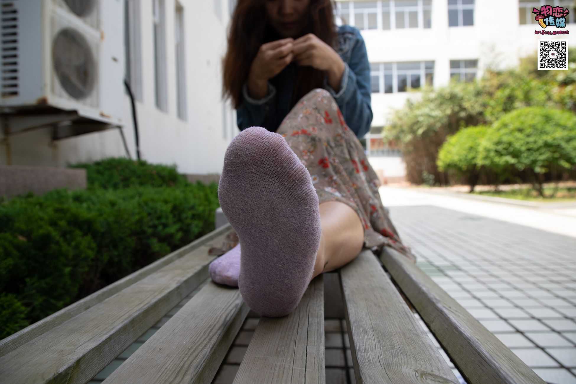 图片[222]-物恋传媒 No.017 你们喜欢的vans配船袜,无与伦比的美丽 [229P] – 速更版-美库