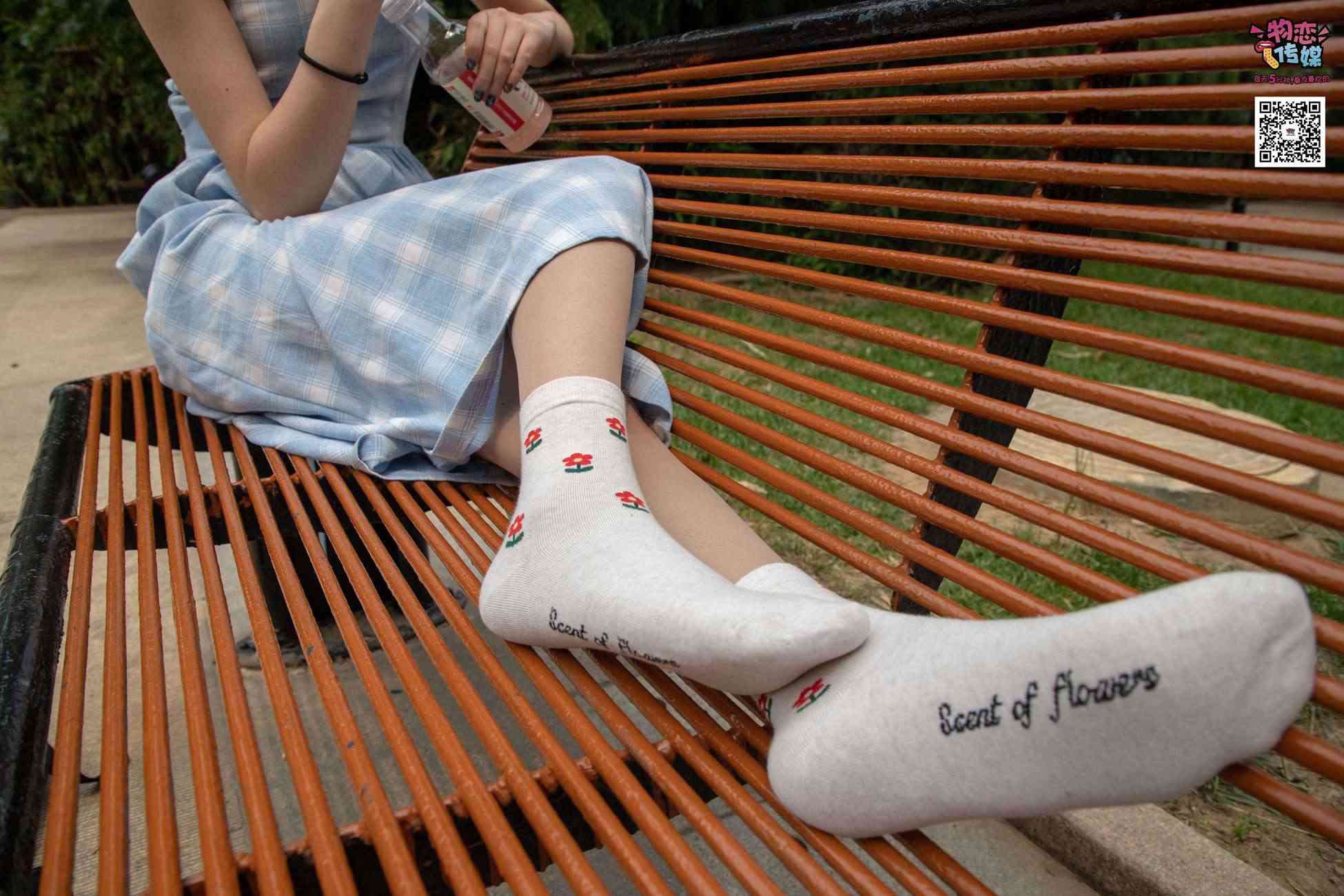 图片[229]-勿恋传媒 No.016 经典就是不需挑片,透明肉丝配清纯白棉袜 [300P] – 速更版-美库