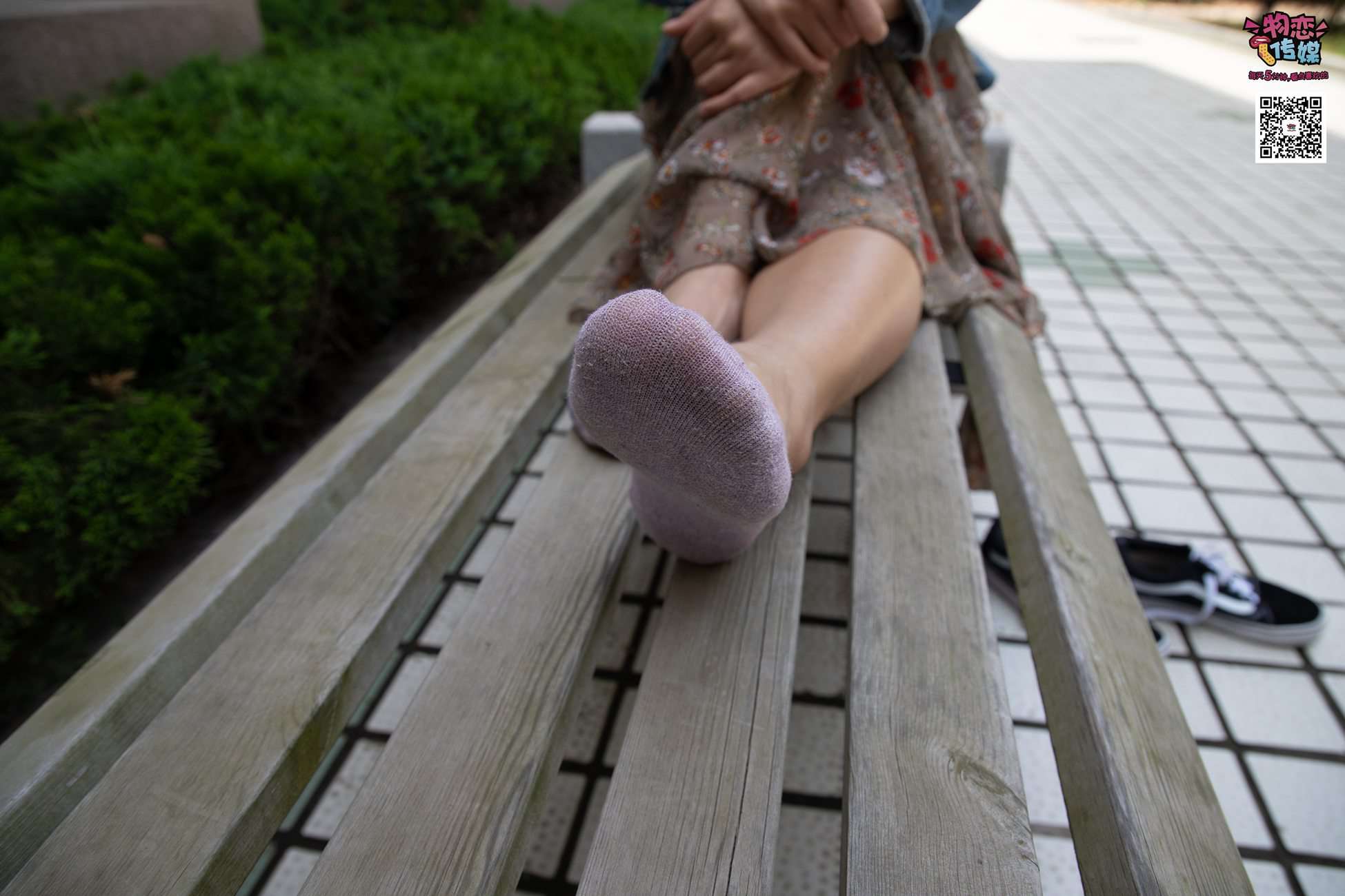 图片[224]-物恋传媒 No.017 你们喜欢的vans配船袜,无与伦比的美丽 [229P] – 速更版-美库