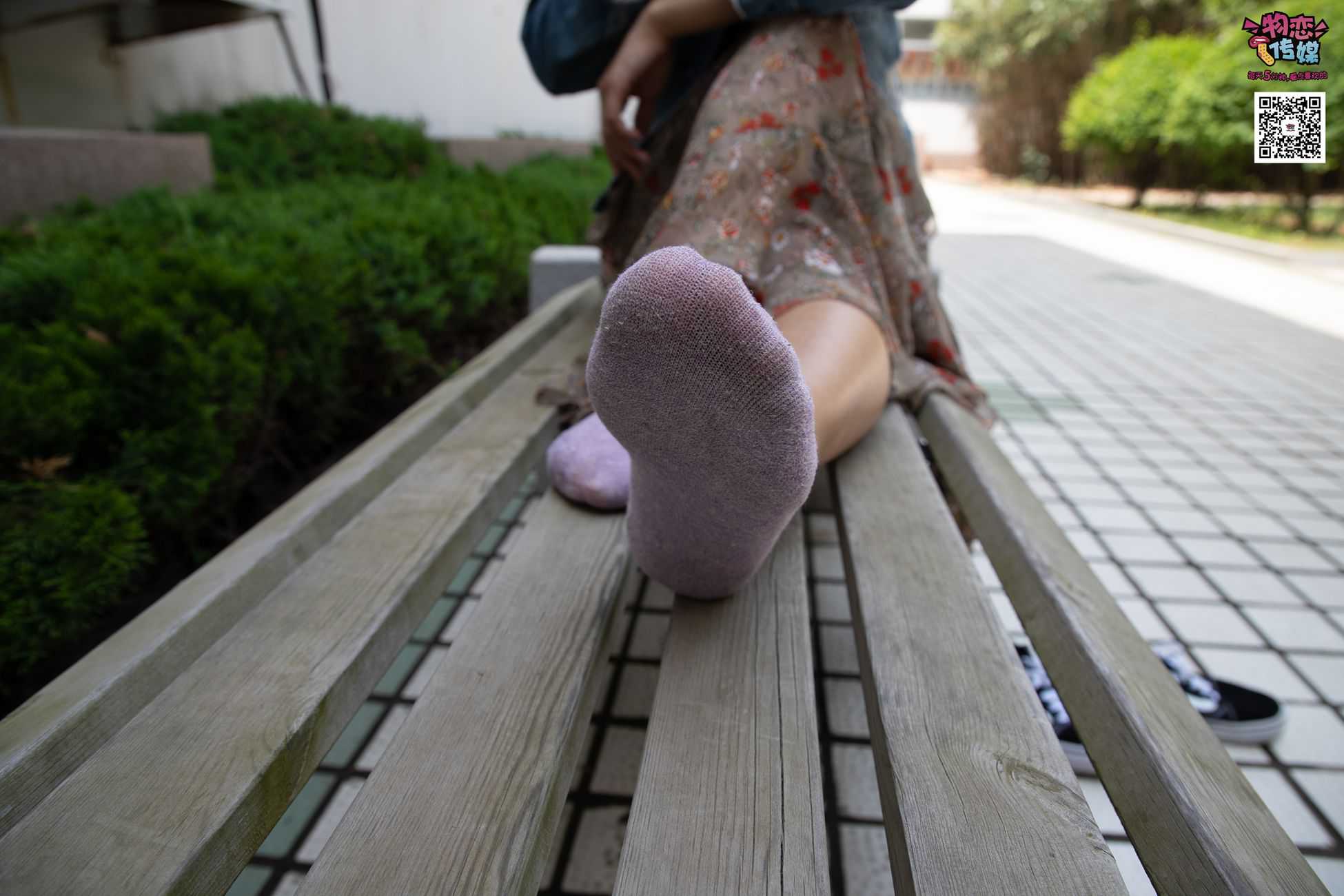 图片[225]-物恋传媒 No.017 你们喜欢的vans配船袜,无与伦比的美丽 [229P] – 速更版-美库