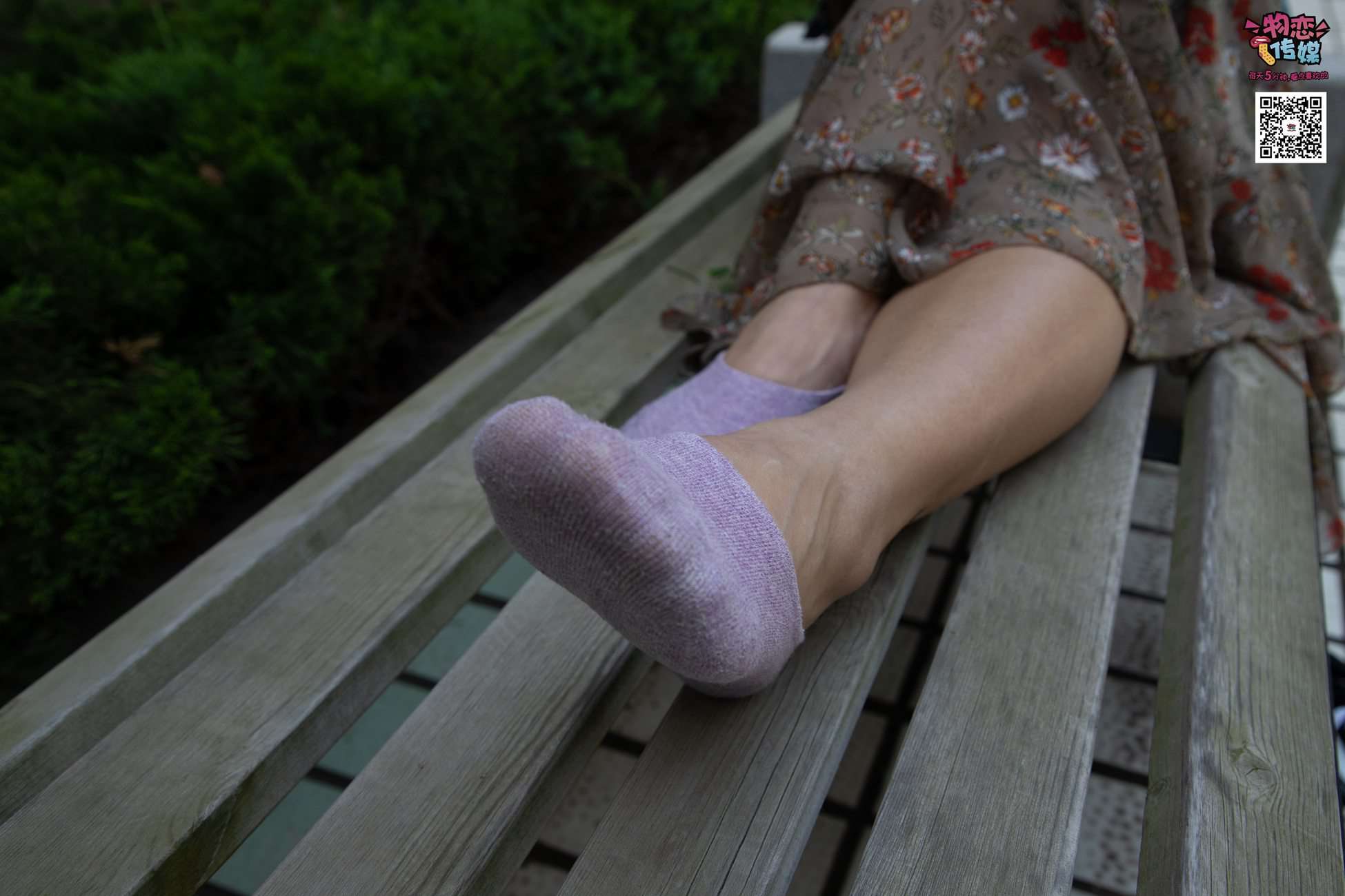 图片[228]-物恋传媒 No.017 你们喜欢的vans配船袜,无与伦比的美丽 [229P] – 速更版-美库