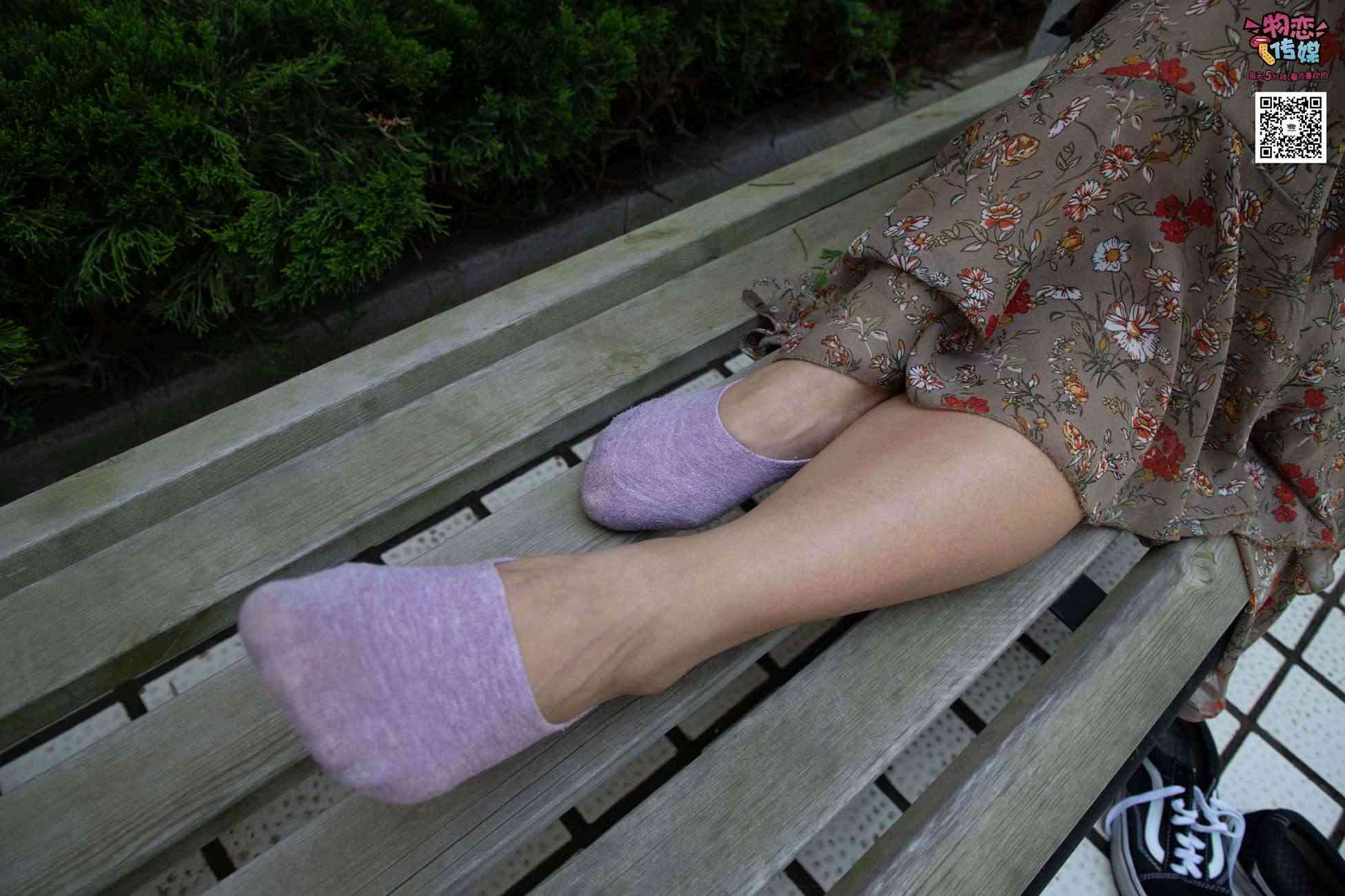 图片[229]-物恋传媒 No.017 你们喜欢的vans配船袜,无与伦比的美丽 [229P] – 速更版-美库