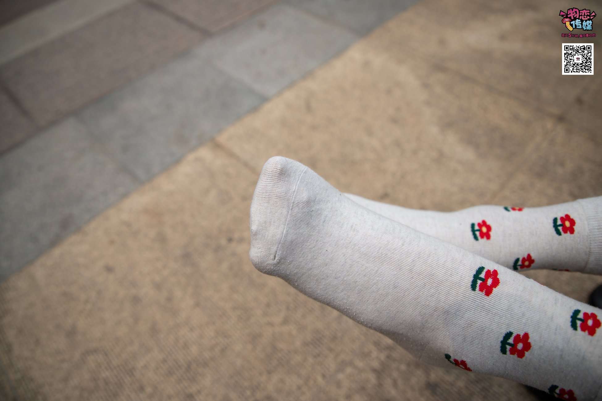 图片[237]-勿恋传媒 No.016 经典就是不需挑片,透明肉丝配清纯白棉袜 [300P] – 速更版-美库