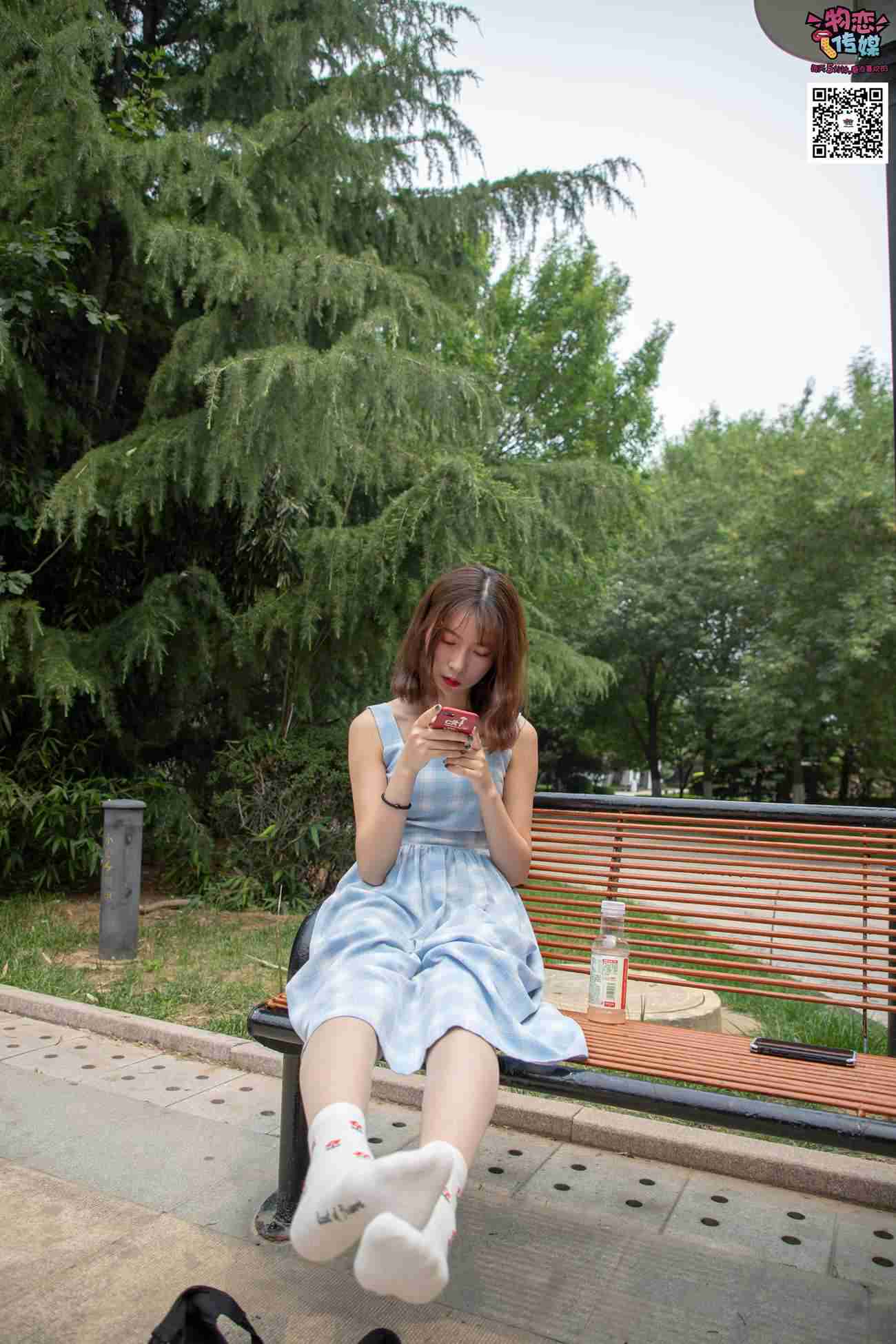 图片[243]-勿恋传媒 No.016 经典就是不需挑片,透明肉丝配清纯白棉袜 [300P] – 速更版-美库