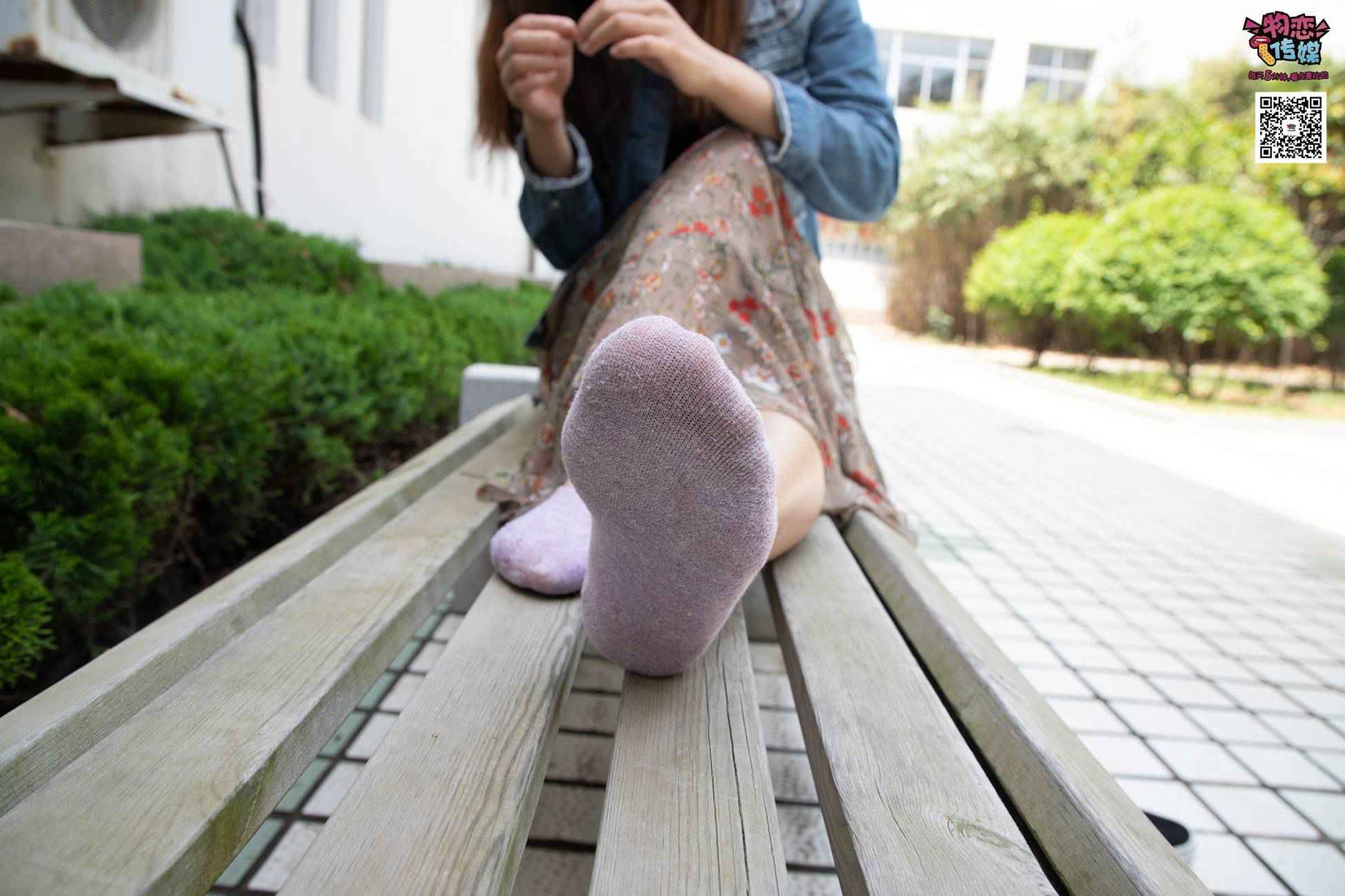 图片[231]-物恋传媒 No.017 你们喜欢的vans配船袜,无与伦比的美丽 [229P] – 速更版-美库