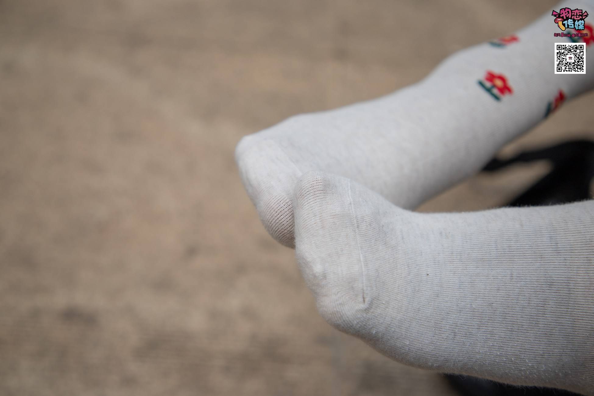 图片[255]-勿恋传媒 No.016 经典就是不需挑片,透明肉丝配清纯白棉袜 [300P] – 速更版-美库