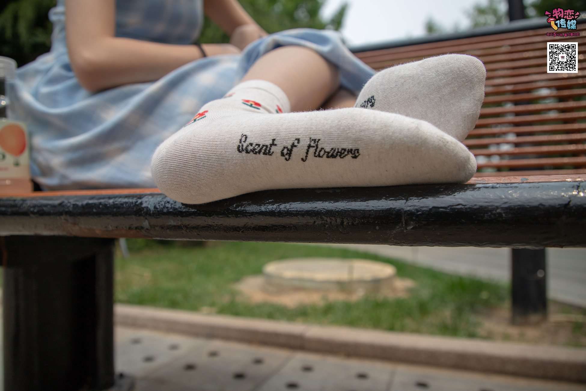 图片[269]-勿恋传媒 No.016 经典就是不需挑片,透明肉丝配清纯白棉袜 [300P] – 速更版-美库