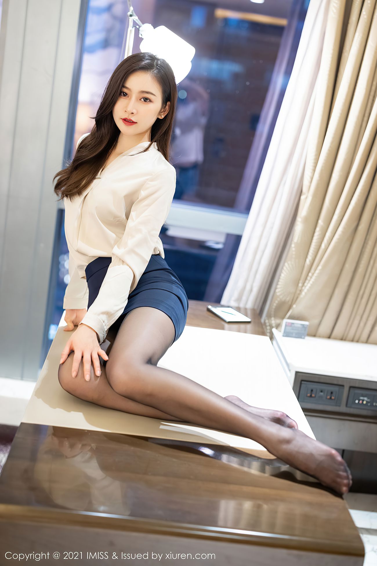 图片[30]-[IMISS爱蜜社] 2021.02.04 VOL.549 Vanessa [54P] – 速更版-美库