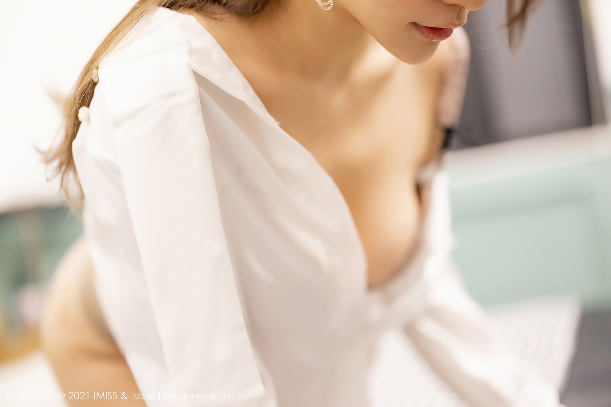 图片[28]-[IMISS爱蜜社] 2021.02.07 VOL.550 小狐狸Kathryn [75P] – 速更版-美库