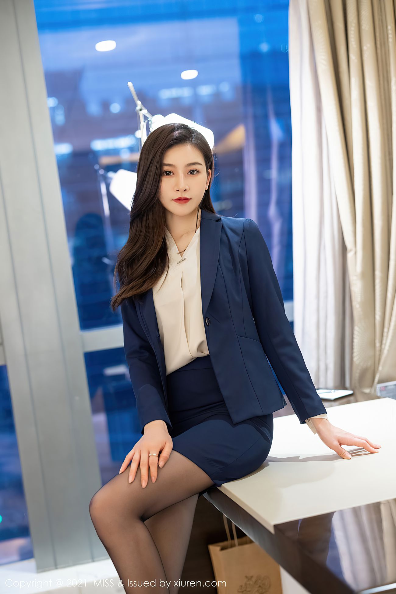 图片[38]-[IMISS爱蜜社] 2021.02.04 VOL.549 Vanessa [54P] – 速更版-美库