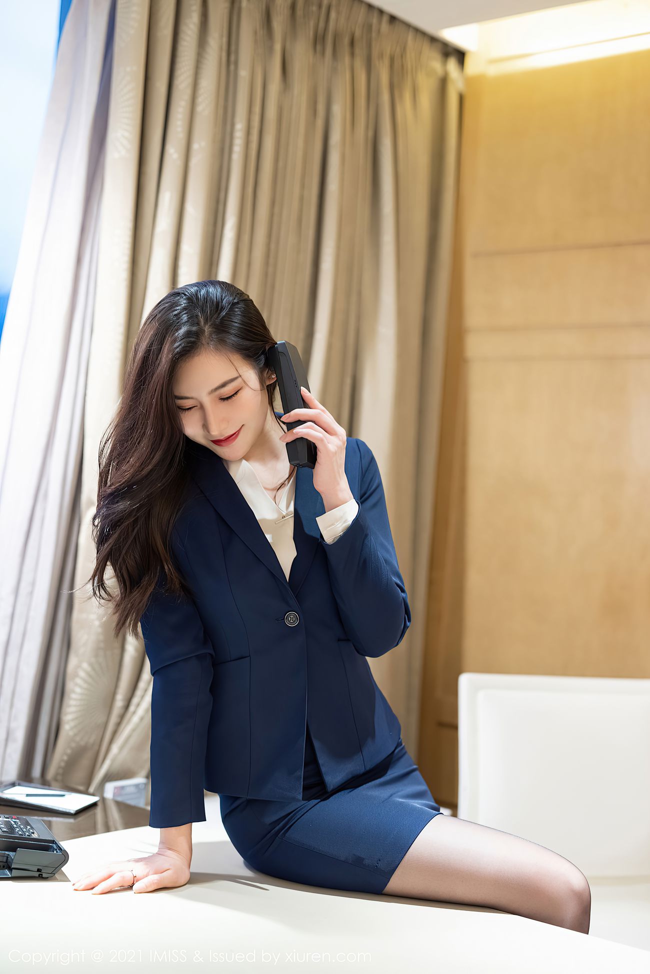 图片[45]-[IMISS爱蜜社] 2021.02.04 VOL.549 Vanessa [54P] – 速更版-美库