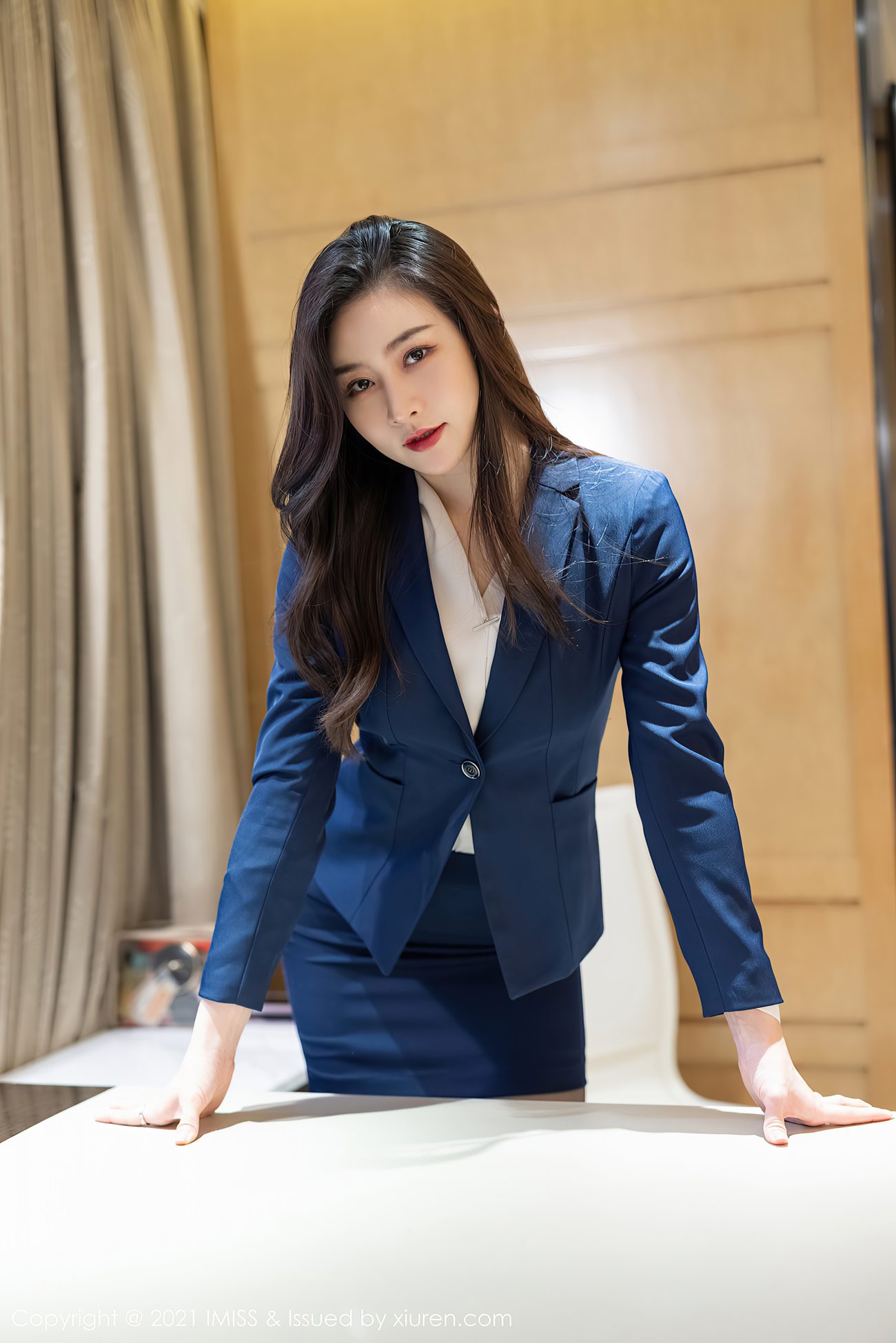 图片[46]-[IMISS爱蜜社] 2021.02.04 VOL.549 Vanessa [54P] – 速更版-美库