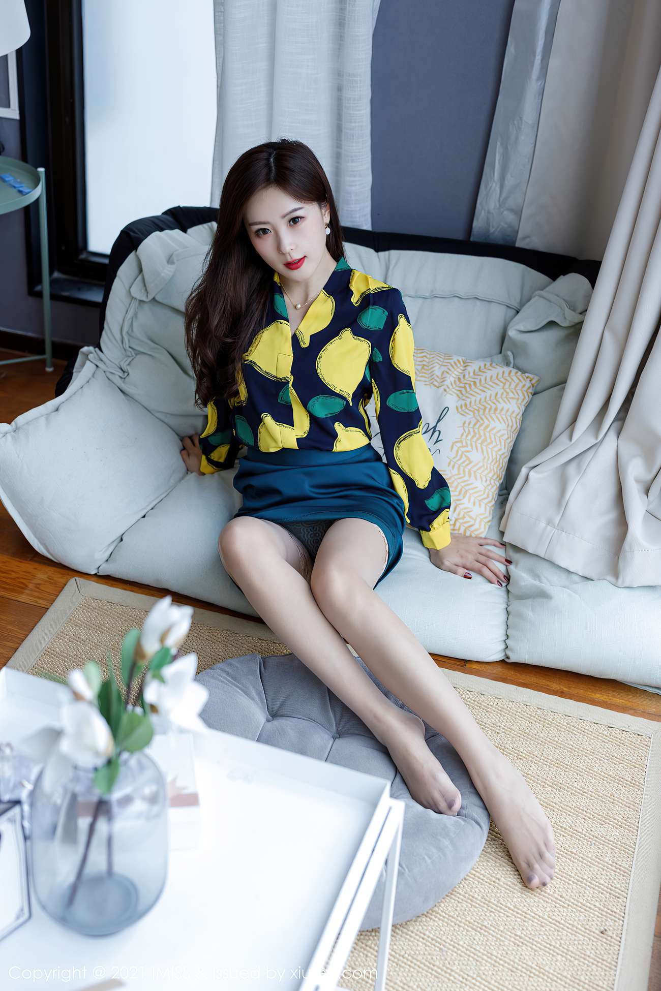 图片[36]-[IMISS爱蜜社] 2021.02.08 VOL.551 杨紫嫣Cynthia [61P] – 速更版-美库