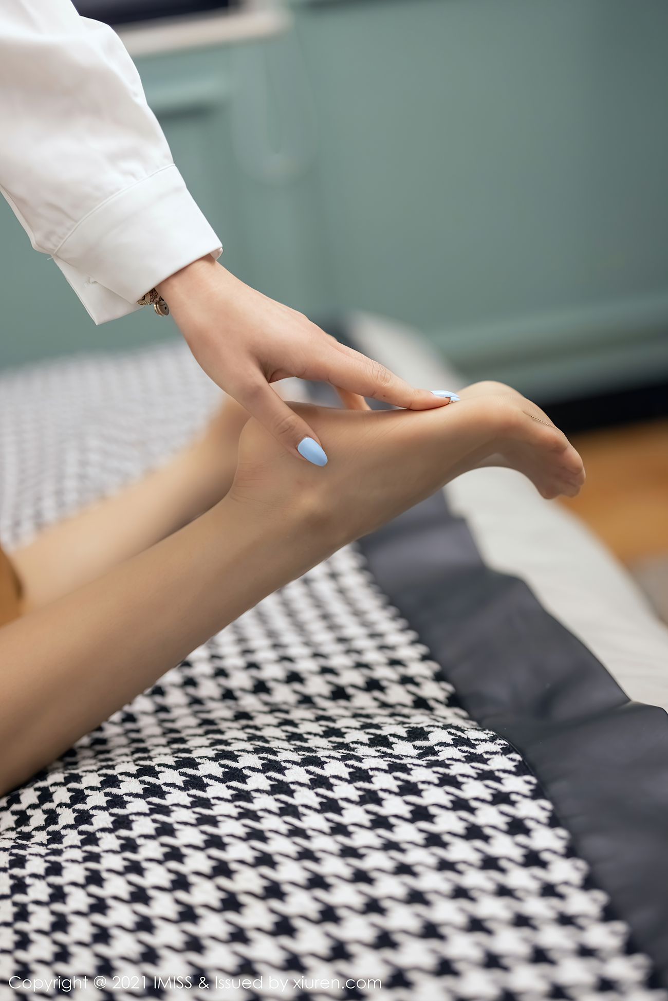 图片[47]-[IMISS爱蜜社] 2021.02.07 VOL.550 小狐狸Kathryn [75P] – 速更版-美库