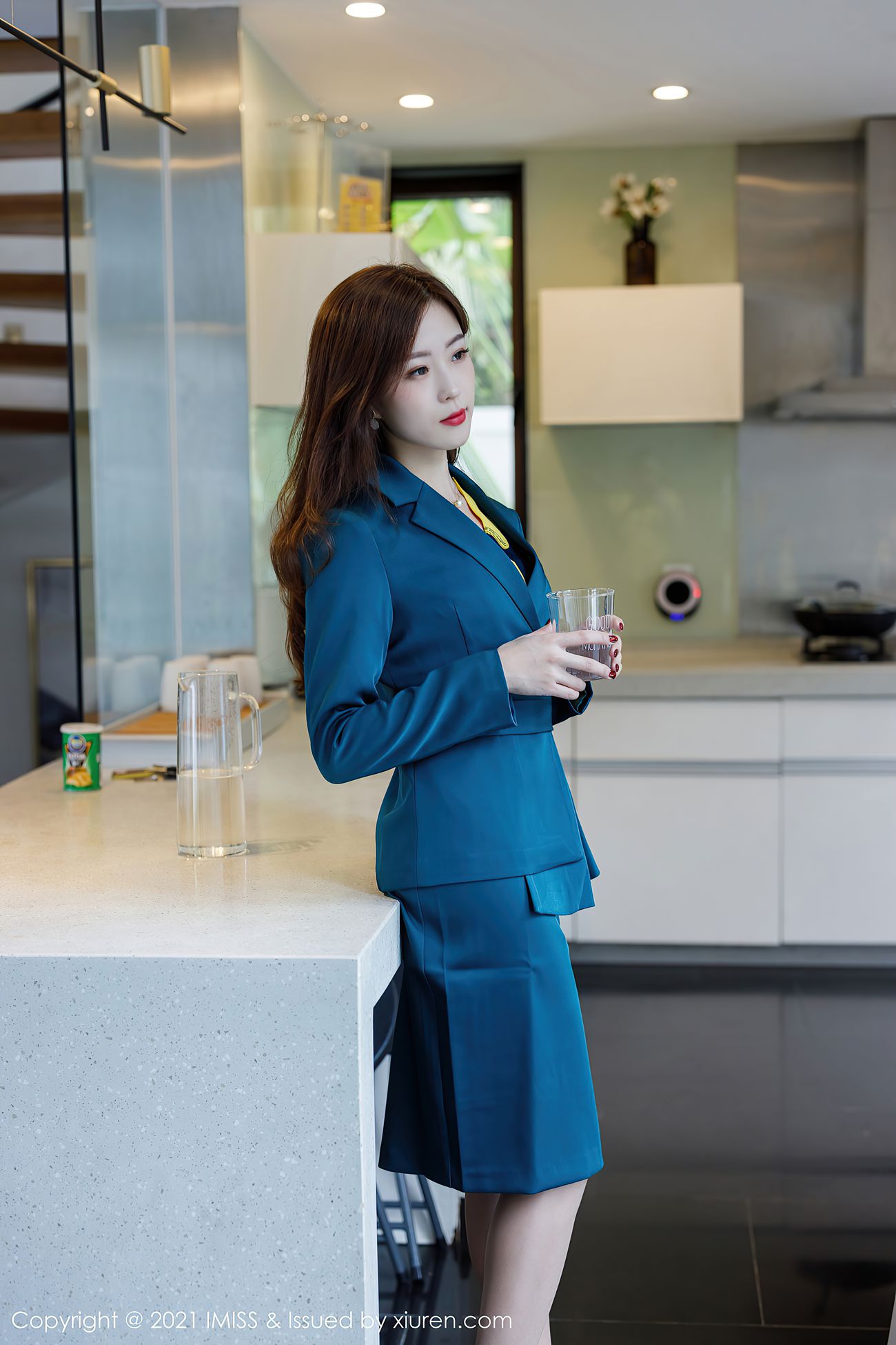 图片[52]-[IMISS爱蜜社] 2021.02.08 VOL.551 杨紫嫣Cynthia [61P] – 速更版-美库