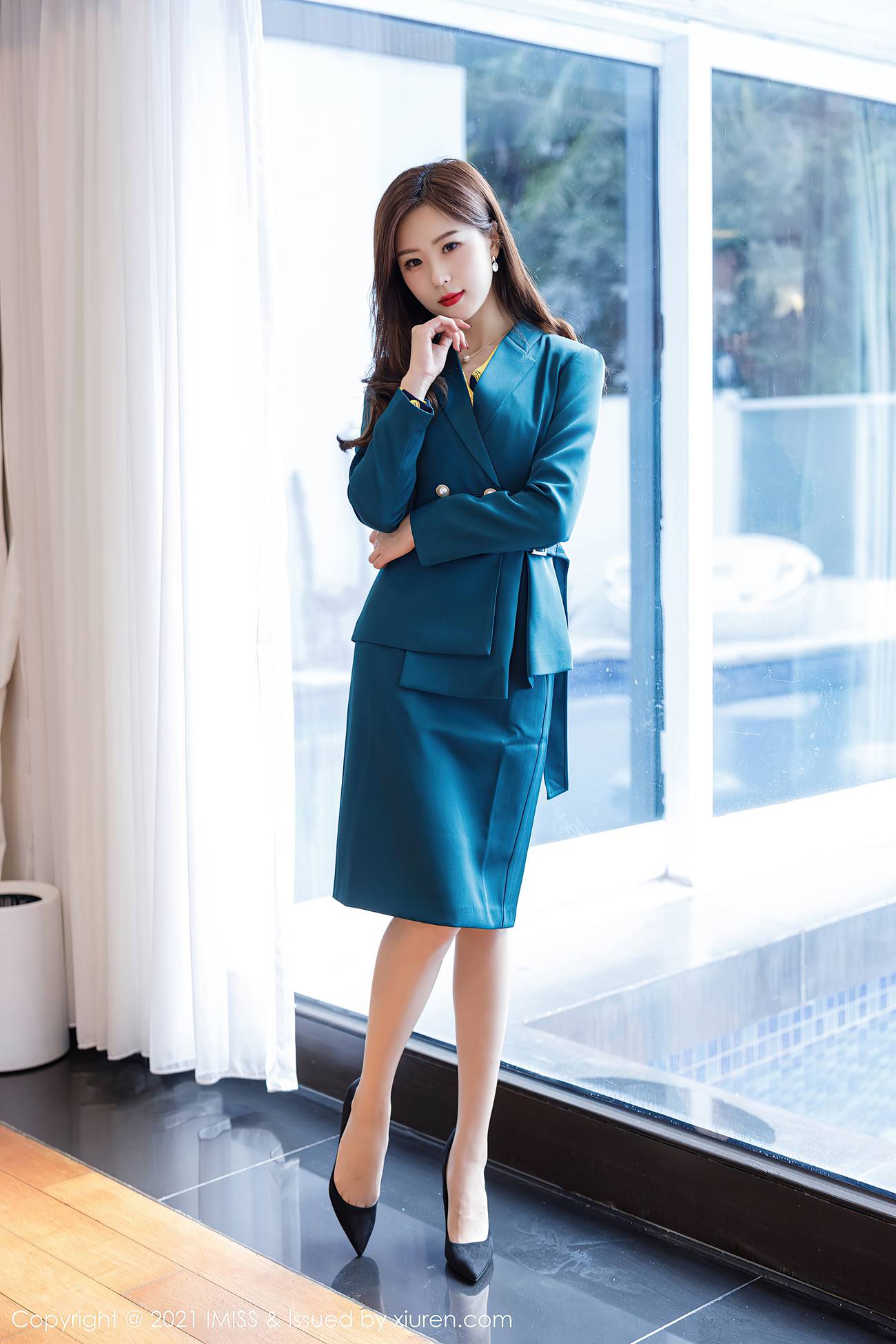 图片[54]-[IMISS爱蜜社] 2021.02.08 VOL.551 杨紫嫣Cynthia [61P] – 速更版-美库