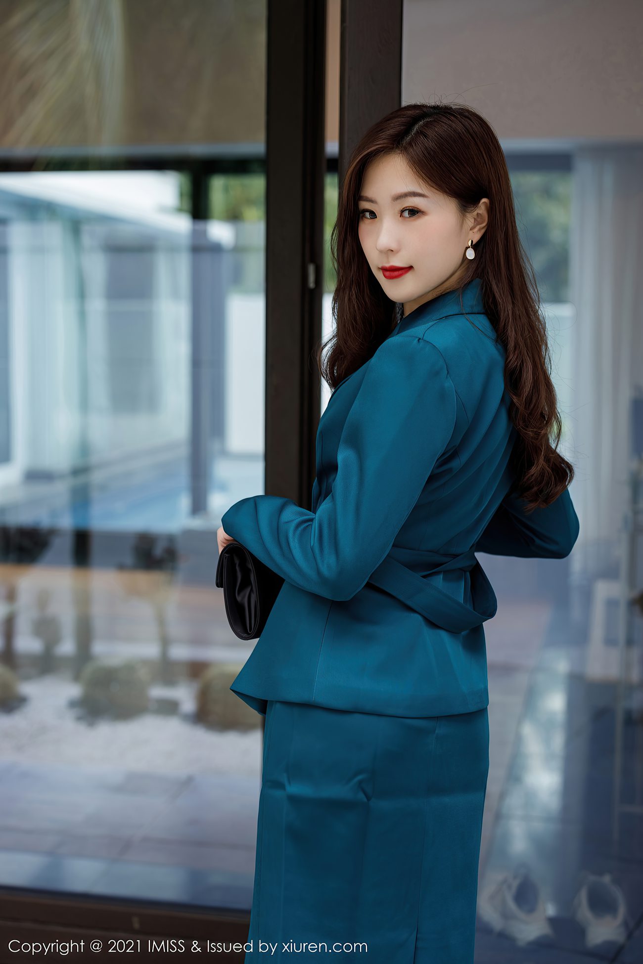 图片[57]-[IMISS爱蜜社] 2021.02.08 VOL.551 杨紫嫣Cynthia [61P] – 速更版-美库