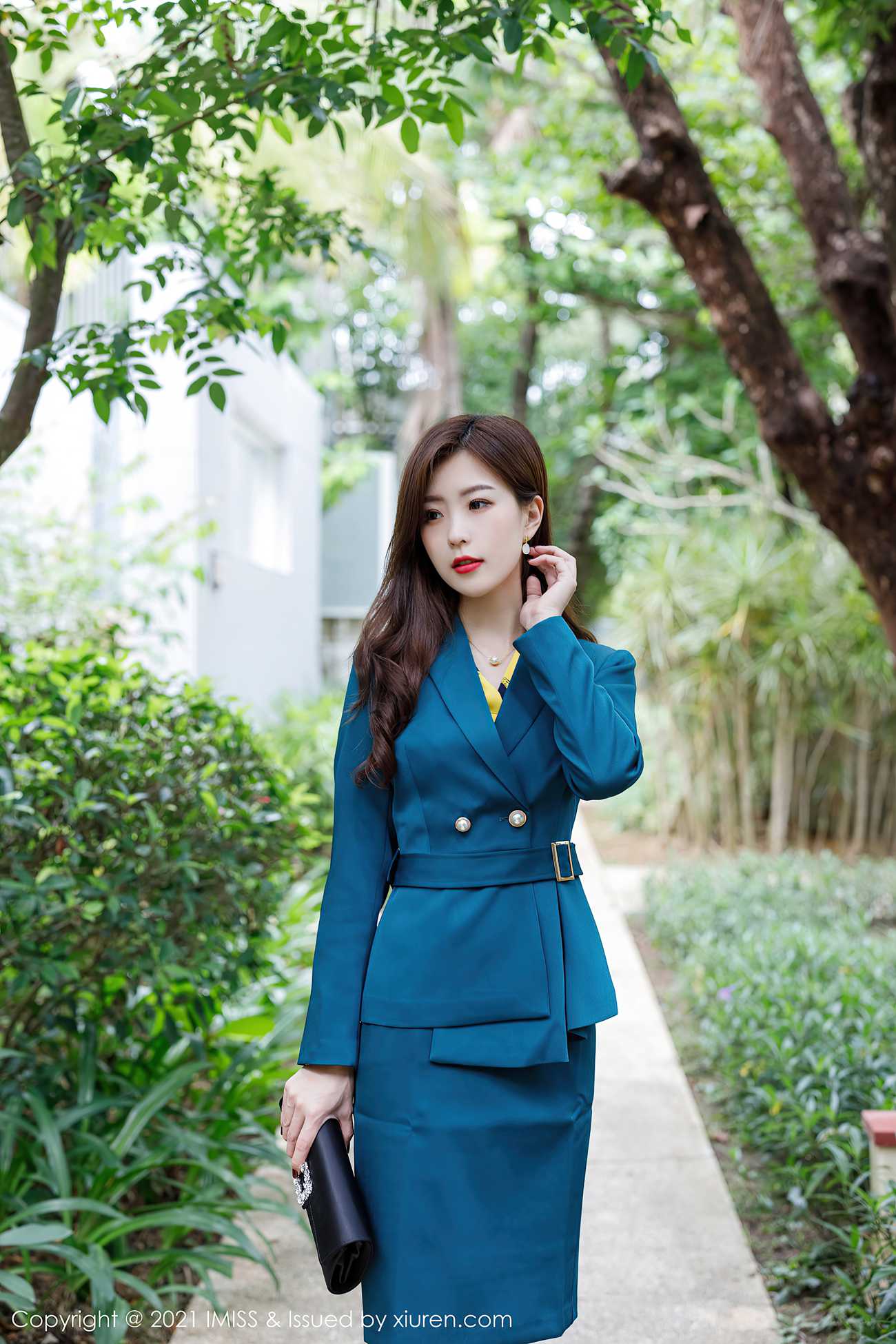 图片[61]-[IMISS爱蜜社] 2021.02.08 VOL.551 杨紫嫣Cynthia [61P] – 速更版-美库