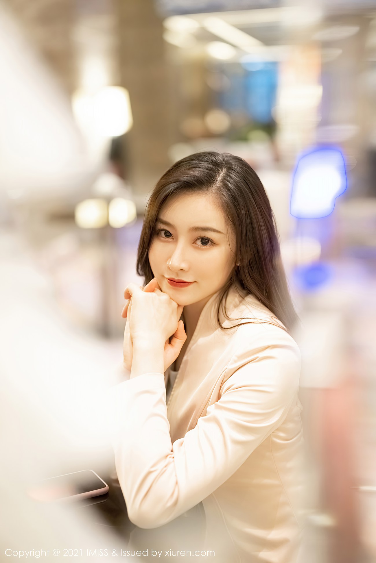 图片[30]-[IMISS爱蜜社] 2021.02.19 VOL.552 Vanessa [64P] – 速更版-美库