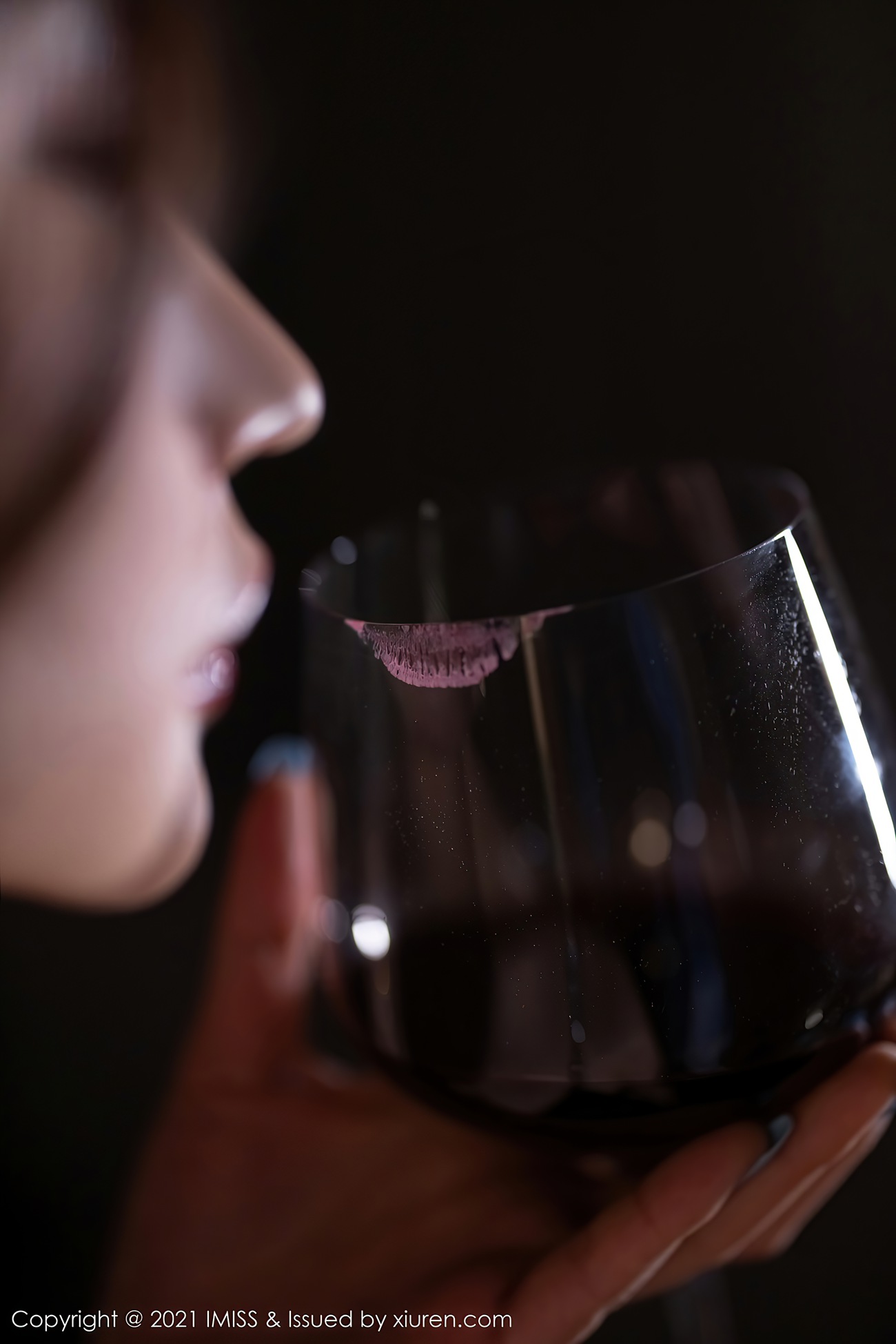 图片[36]-[IMISS爱蜜社] 2021.02.20 VOL.553 小狐狸Kathryn [48P] – 速更版-美库