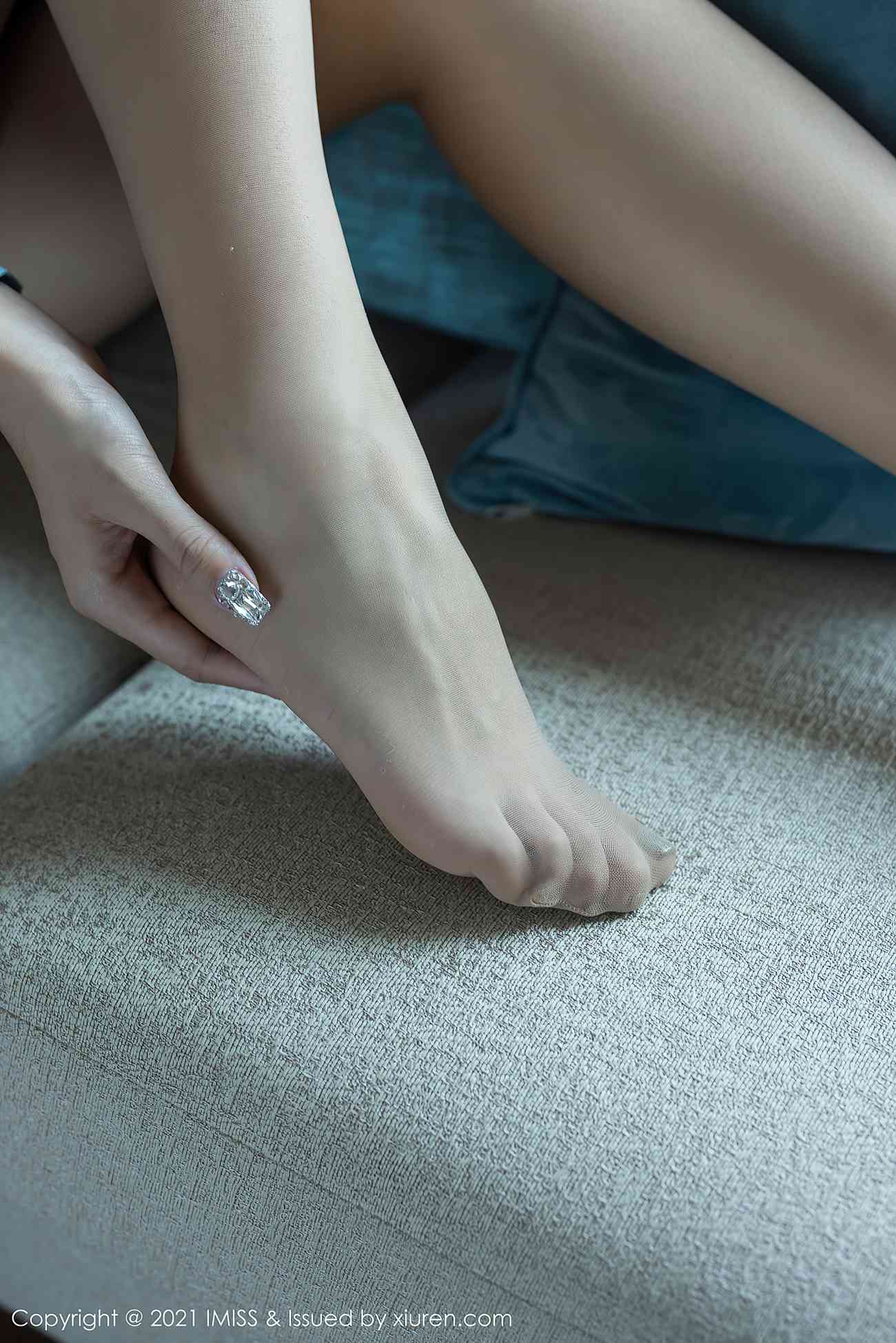 图片[54]-[IMISS爱蜜社] 2021.02.25 VOL.554 萌白酱 [73P] – 速更版-美库