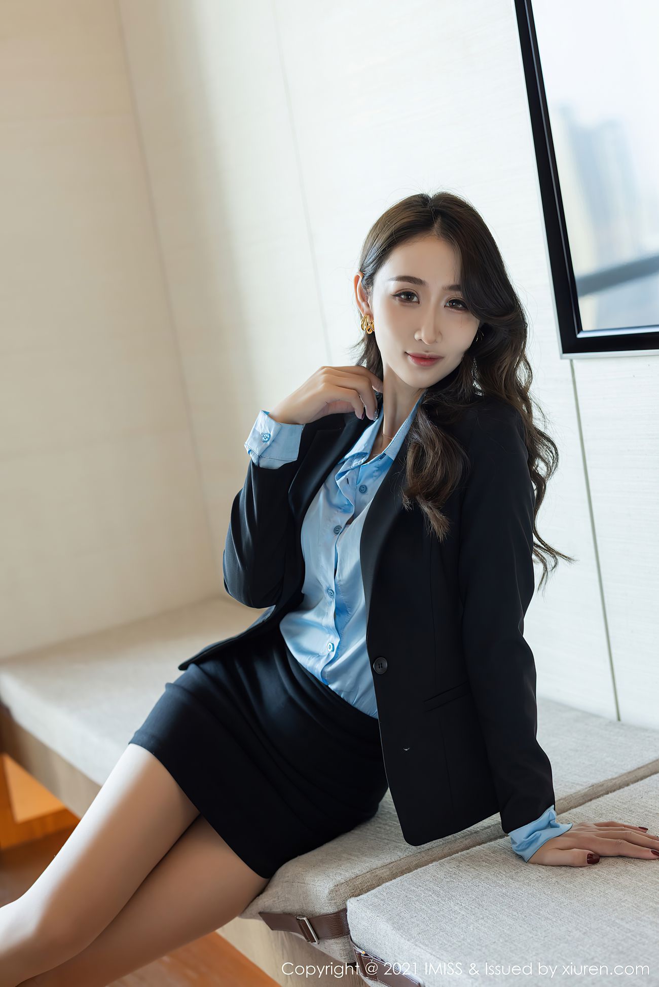 图片[66]-[IMISS爱蜜社] 2021.02.25 VOL.554 萌白酱 [73P] – 速更版-美库