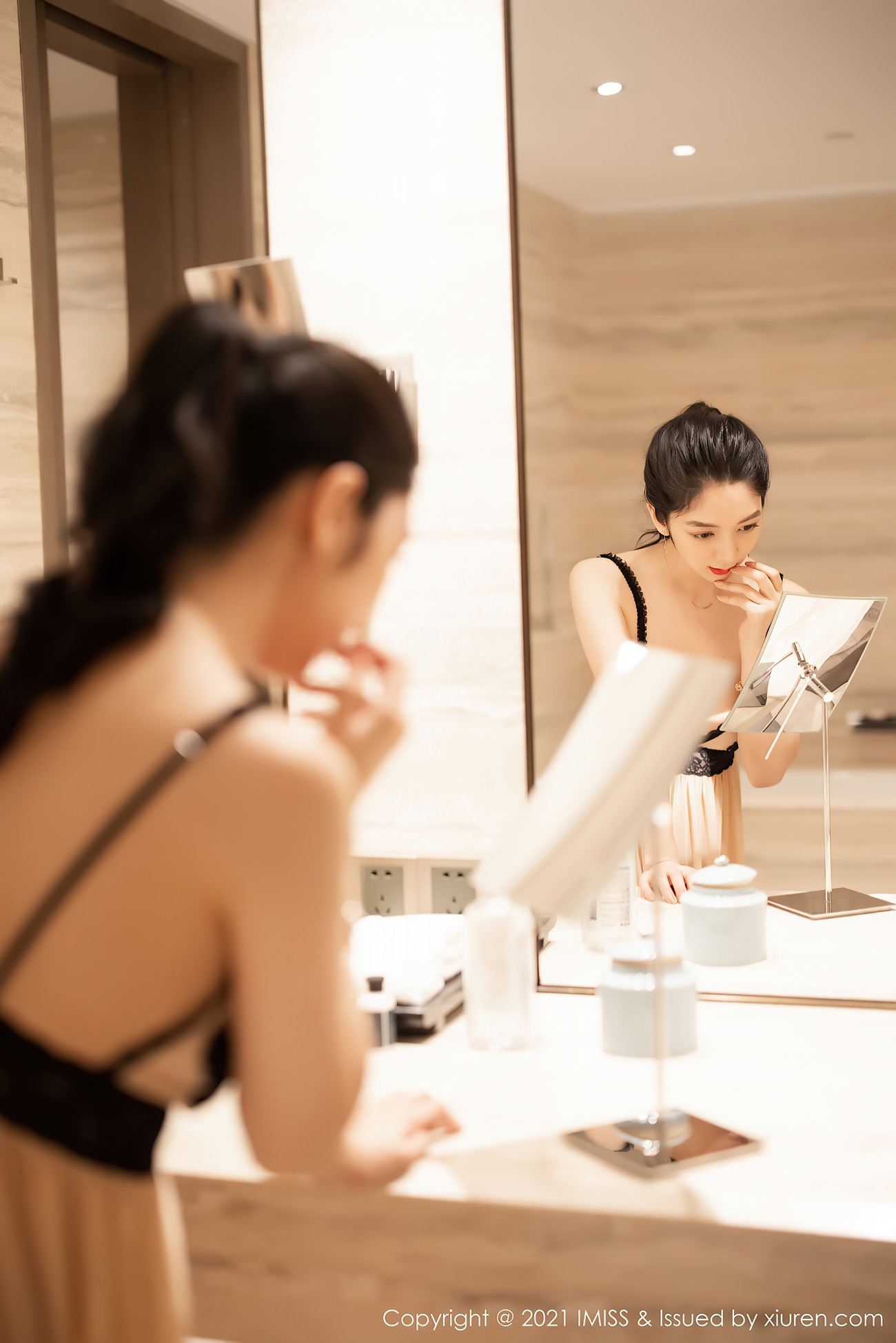 图片[18]-[IMISS爱蜜社] 2021.03.08 VOL.559 Angela小热巴 [44P] – 速更版-美库