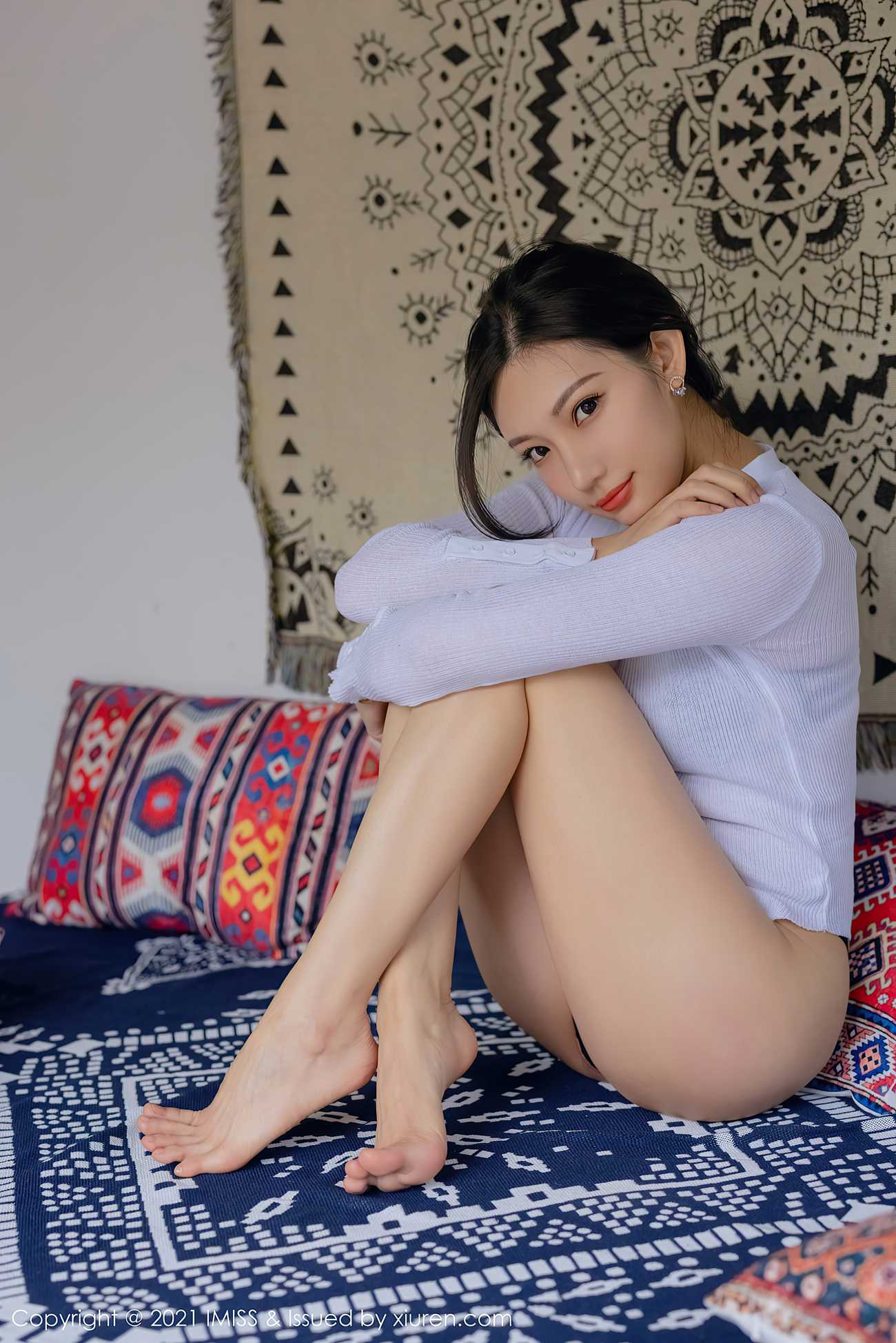 图片[14]-[IMISS爱蜜社] 2021.03.11 VOL.562 小狐狸Kathryn [59P] – 速更版-美库