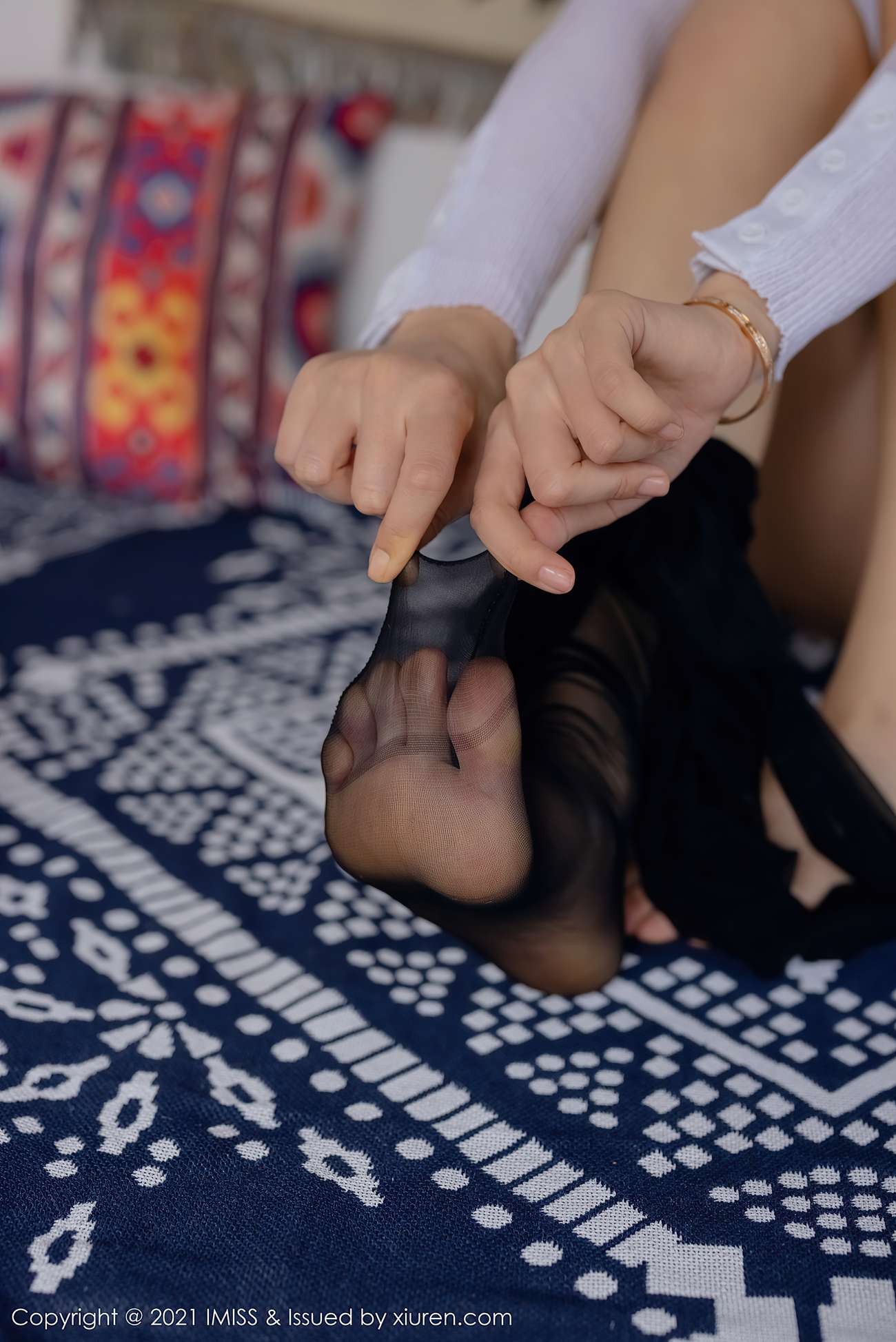 图片[16]-[IMISS爱蜜社] 2021.03.11 VOL.562 小狐狸Kathryn [59P] – 速更版-美库