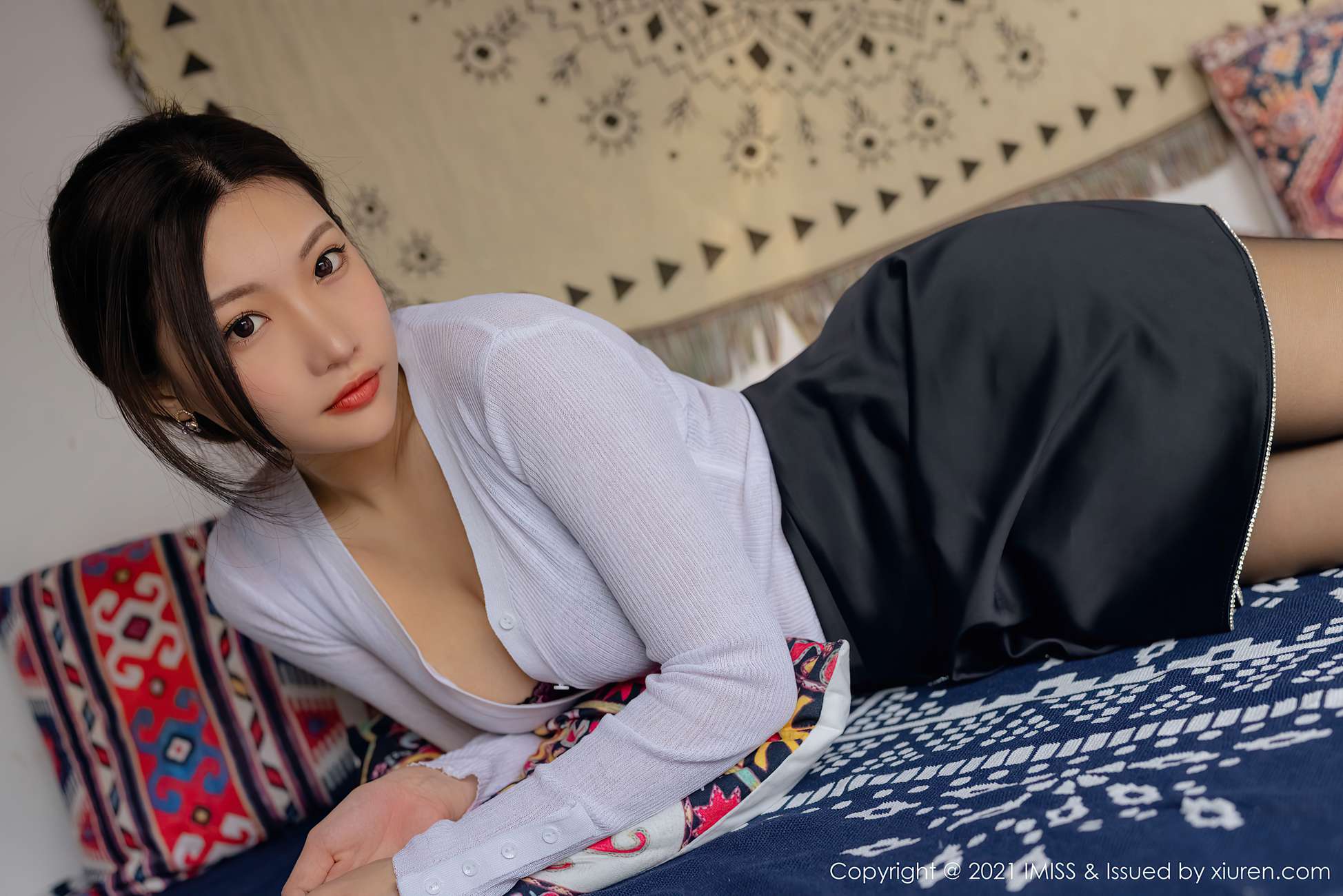 图片[34]-[IMISS爱蜜社] 2021.03.11 VOL.562 小狐狸Kathryn [59P] – 速更版-美库