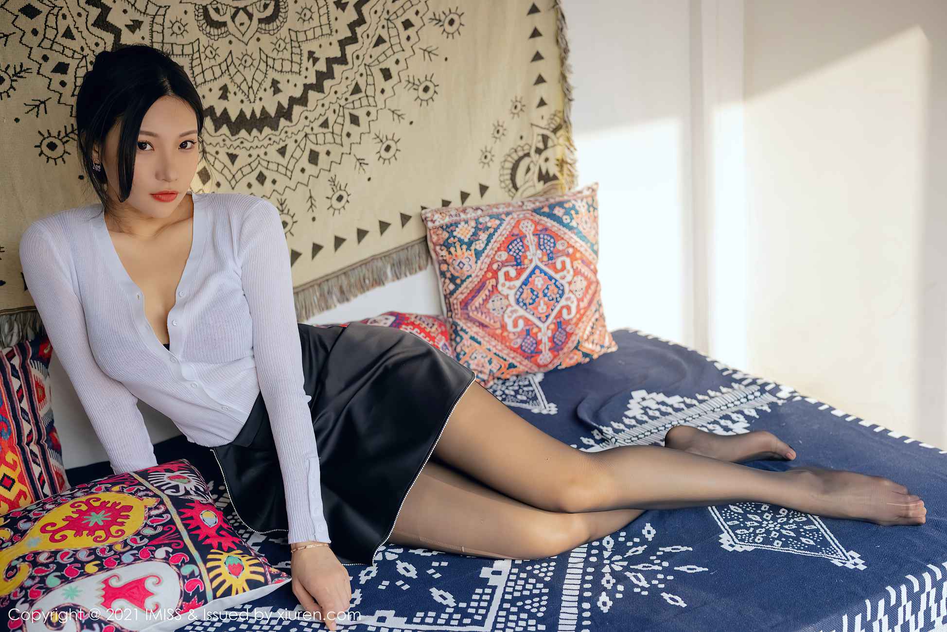 图片[36]-[IMISS爱蜜社] 2021.03.11 VOL.562 小狐狸Kathryn [59P] – 速更版-美库