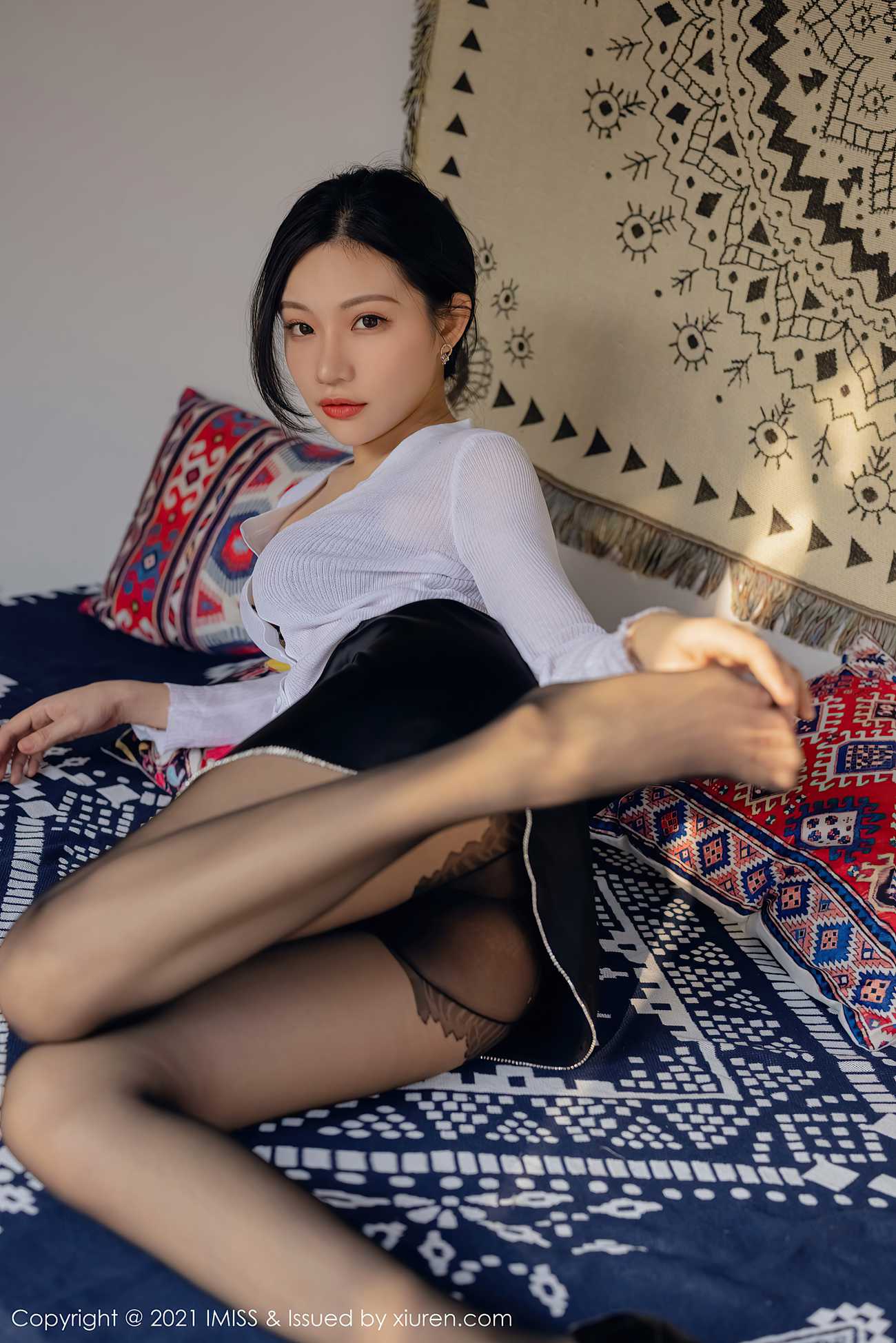 图片[37]-[IMISS爱蜜社] 2021.03.11 VOL.562 小狐狸Kathryn [59P] – 速更版-美库