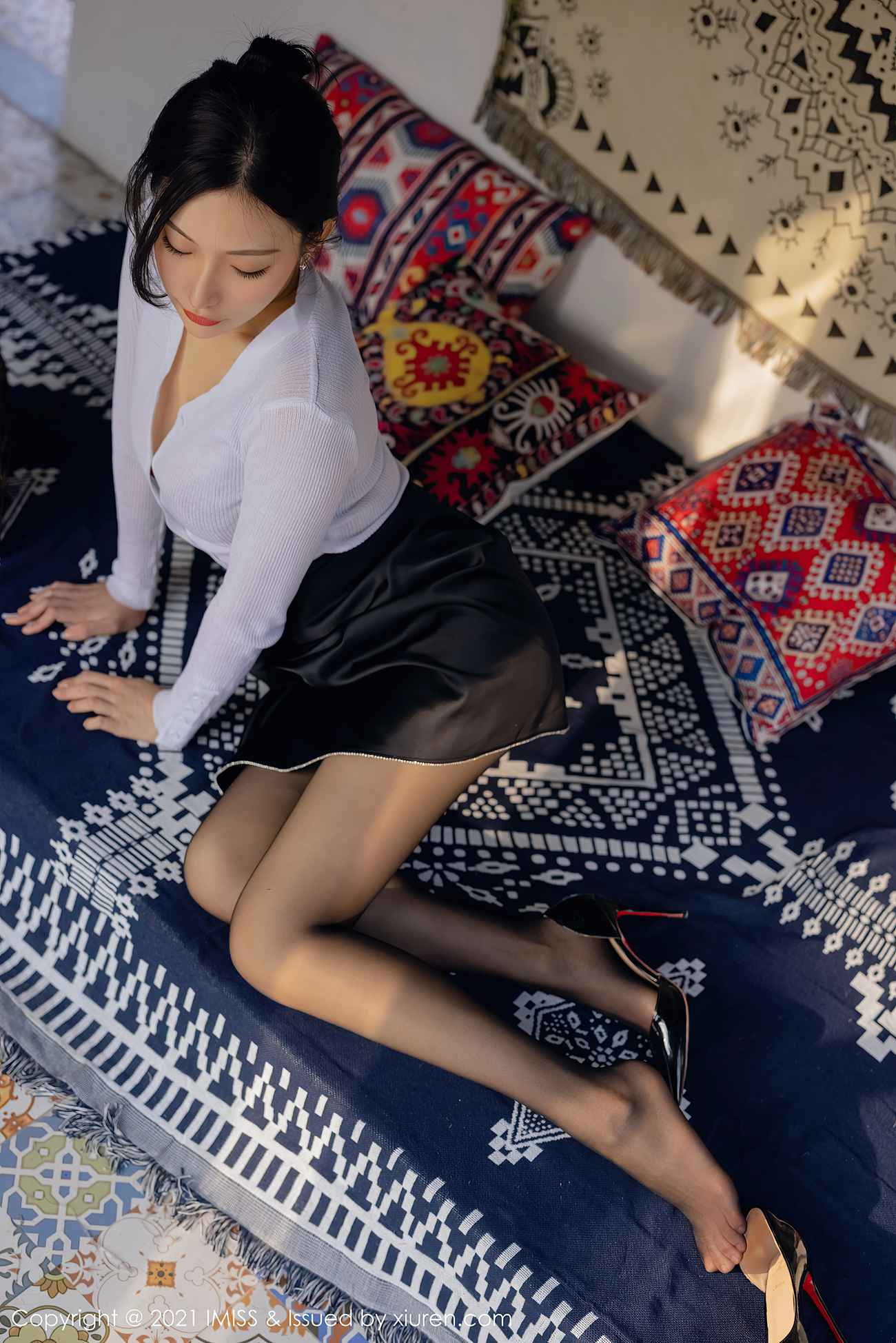 图片[40]-[IMISS爱蜜社] 2021.03.11 VOL.562 小狐狸Kathryn [59P] – 速更版-美库