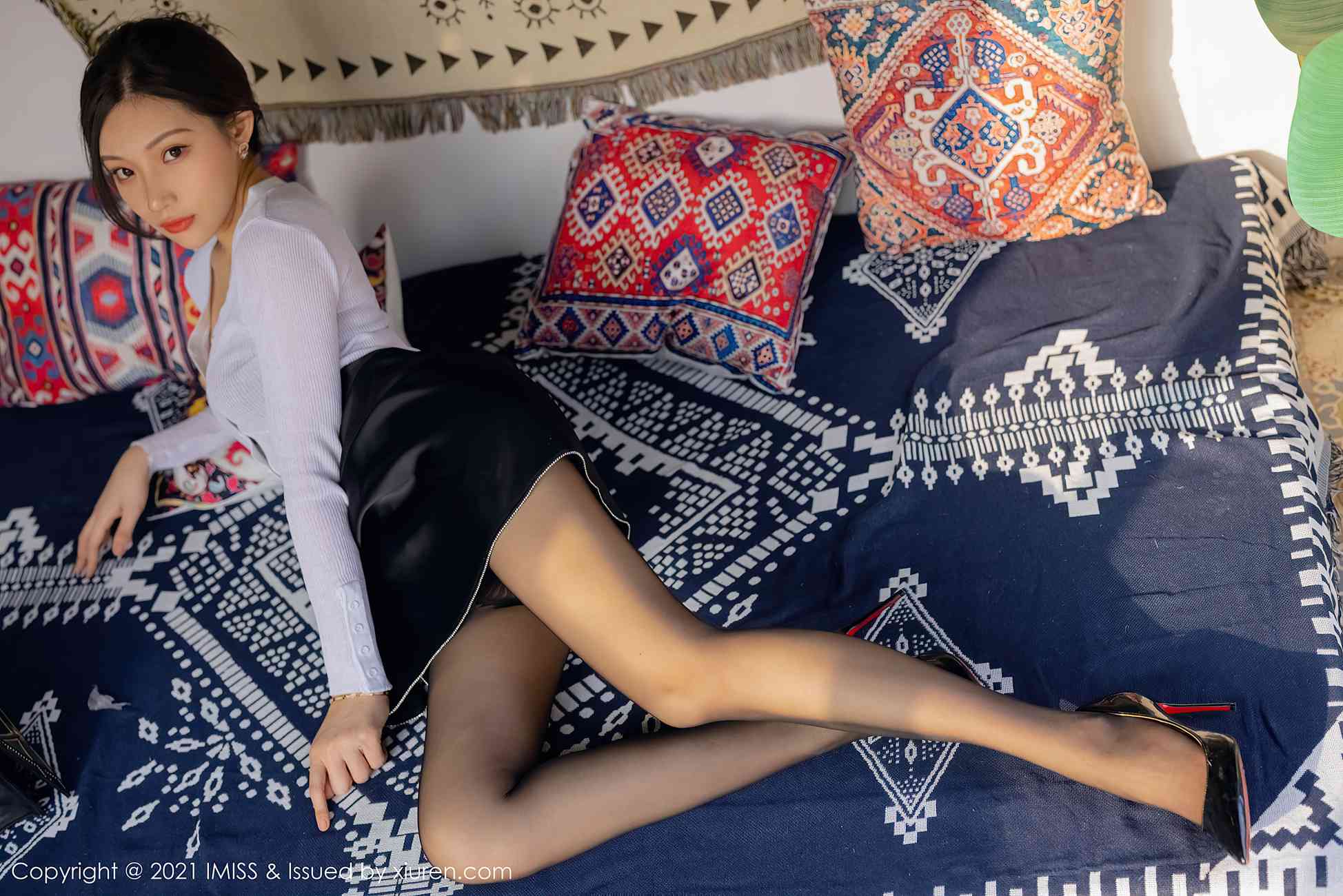 图片[44]-[IMISS爱蜜社] 2021.03.11 VOL.562 小狐狸Kathryn [59P] – 速更版-美库