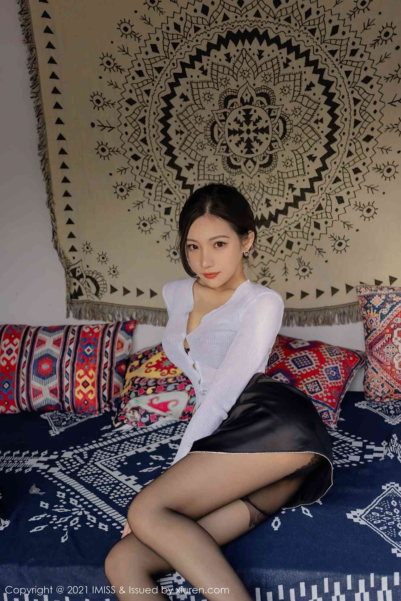 图片[49]-[IMISS爱蜜社] 2021.03.11 VOL.562 小狐狸Kathryn [59P] – 速更版-美库