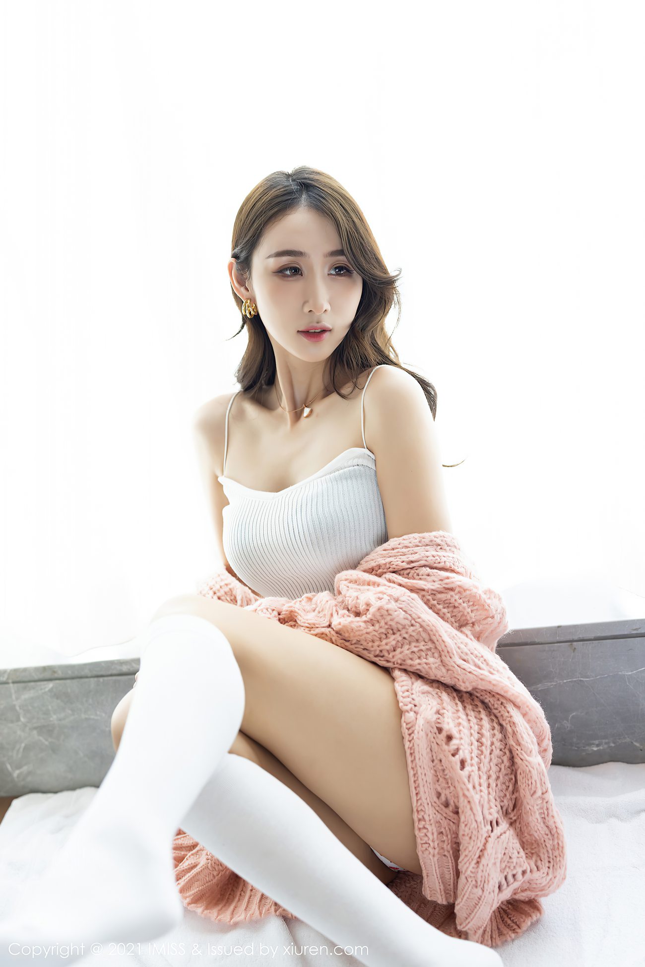 图片[63]-[IMISS爱蜜社] 2021.03.10 VOL.561 萌白酱 [66P] – 速更版-美库